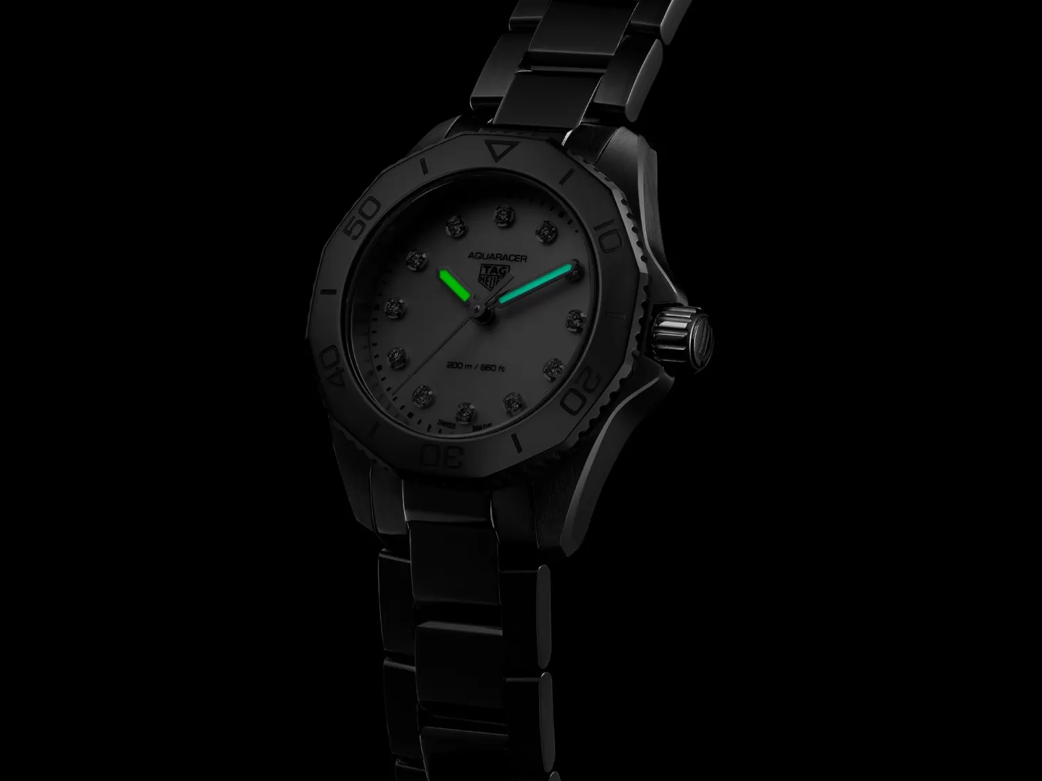 TAG Heuer Relojes Para Mujer^ Aquaracer Professional 200