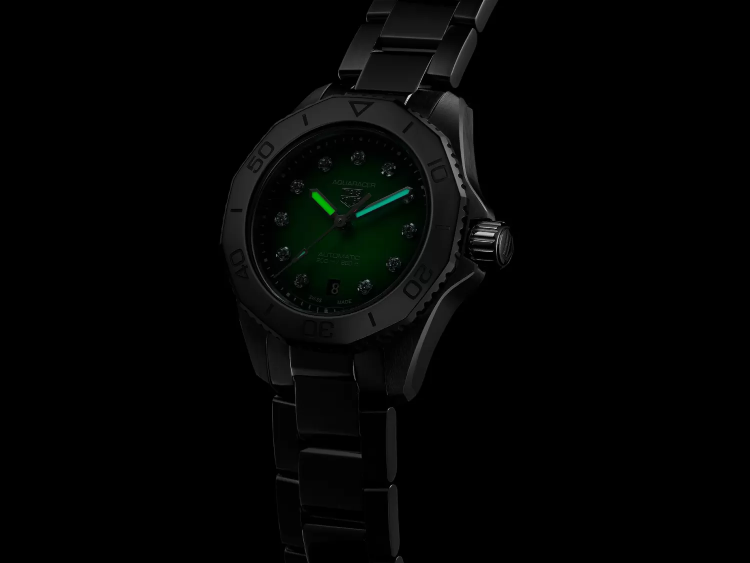TAG Heuer Relojes Para Mujer^ Aquaracer Professional 200