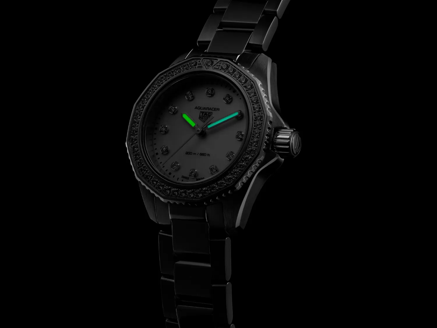TAG Heuer Relojes Para Mujer^ Aquaracer Professional 200