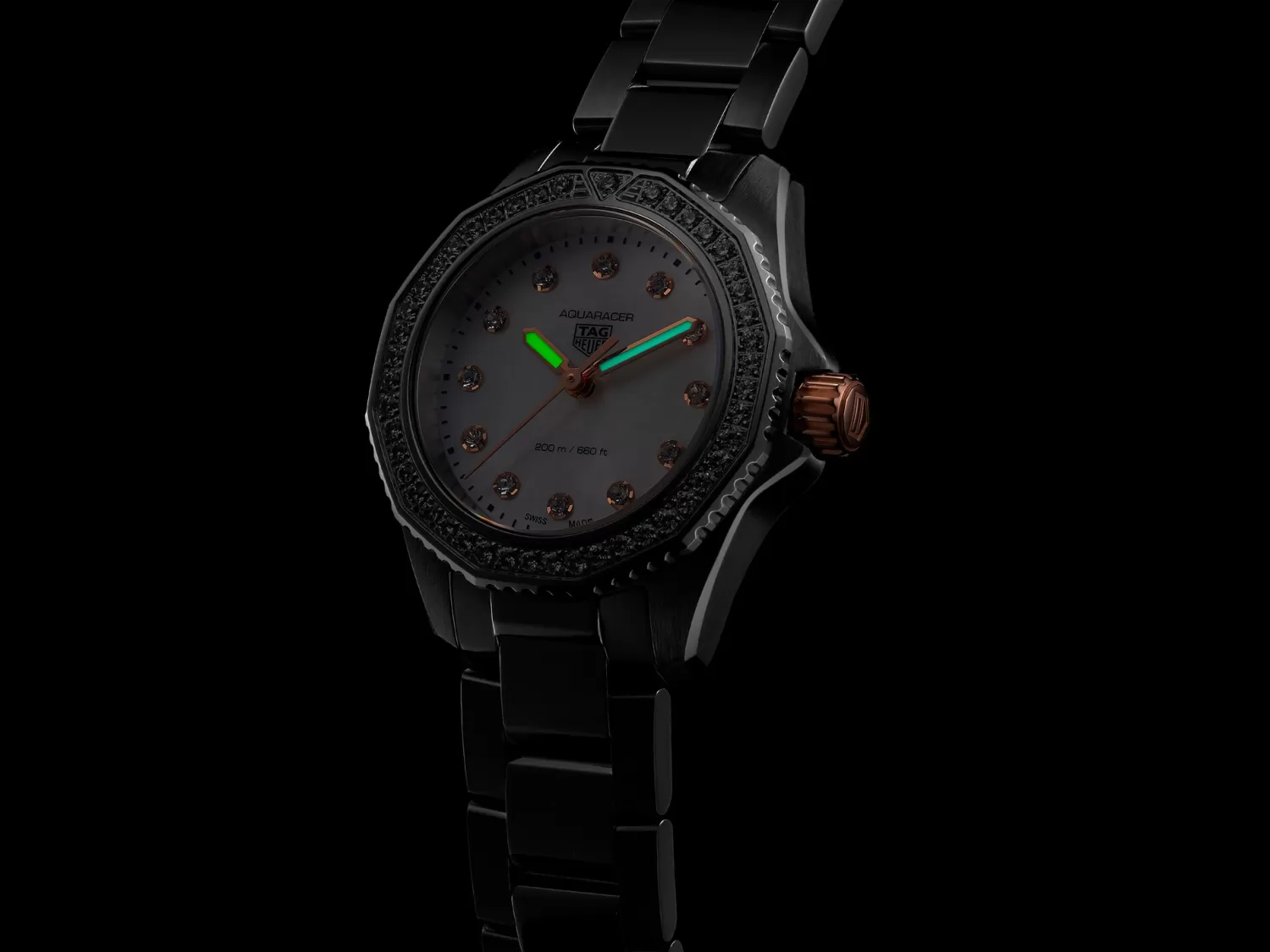 TAG Heuer Relojes Para Mujer^ Aquaracer Professional 200