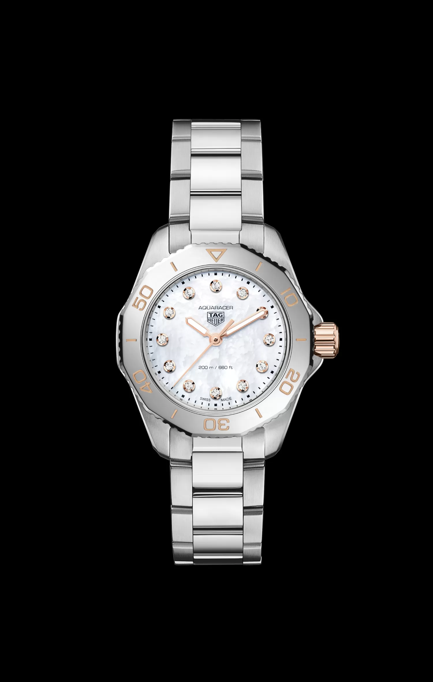 TAG Heuer Relojes Para Mujer^ Aquaracer Professional 200