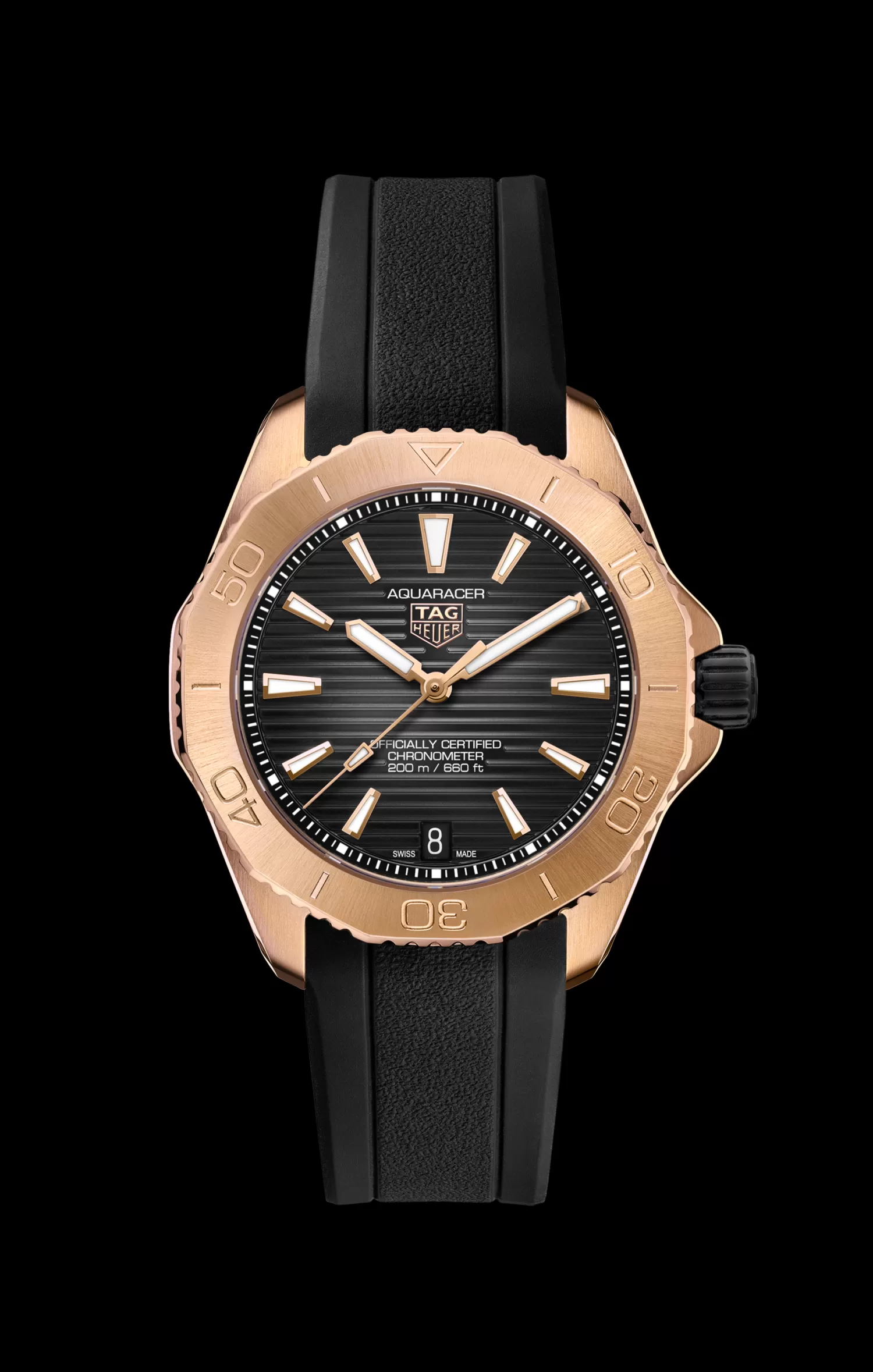TAG Heuer Relojes Para Hombre^ Aquaracer Professional 200