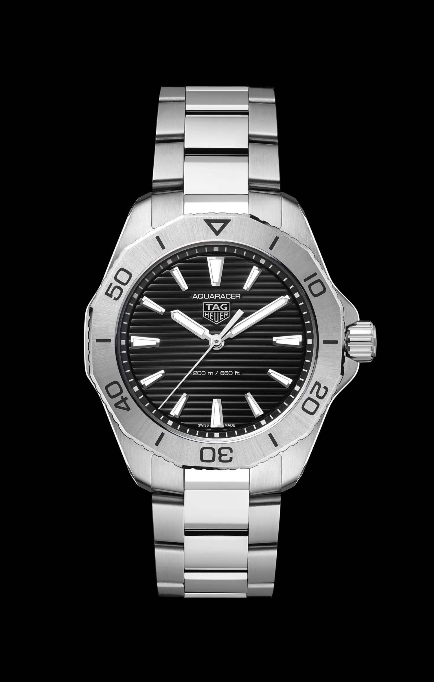 TAG Heuer Relojes Para Hombre^ Aquaracer Professional 200