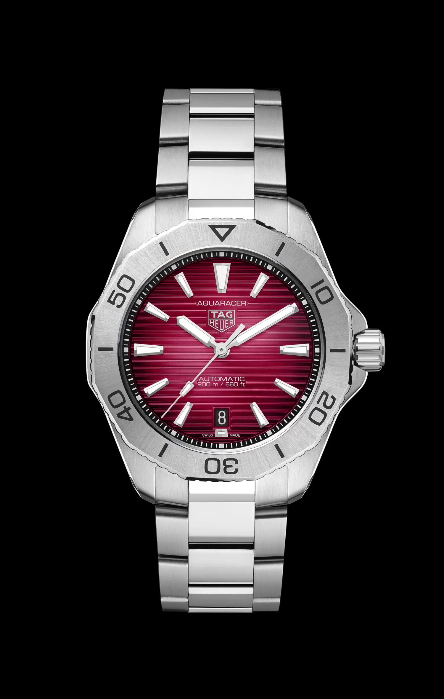 TAG Heuer Relojes Para Hombre^ Aquaracer Professional 200
