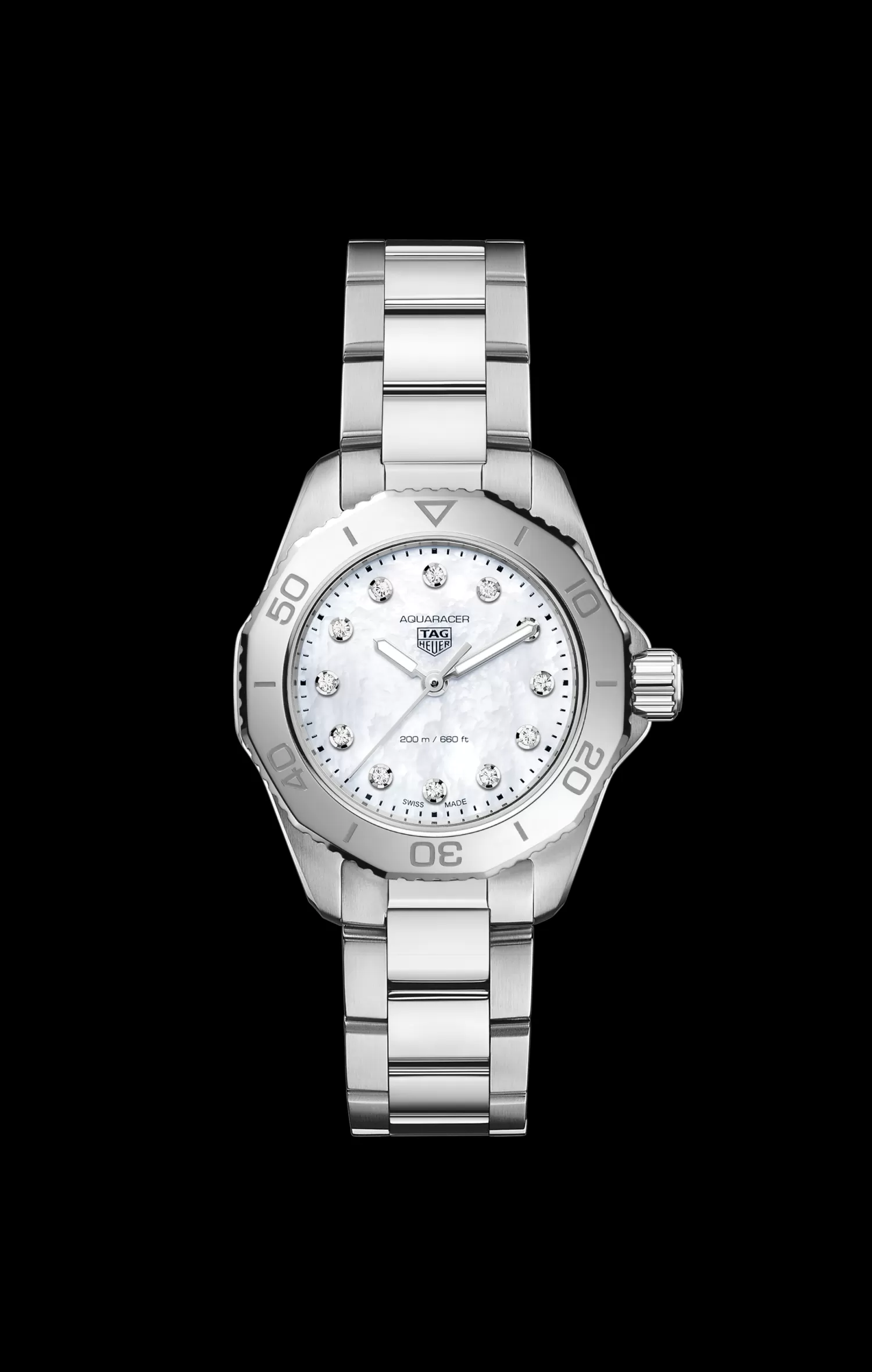 TAG Heuer Relojes Para Mujer^ Aquaracer Professional 200
