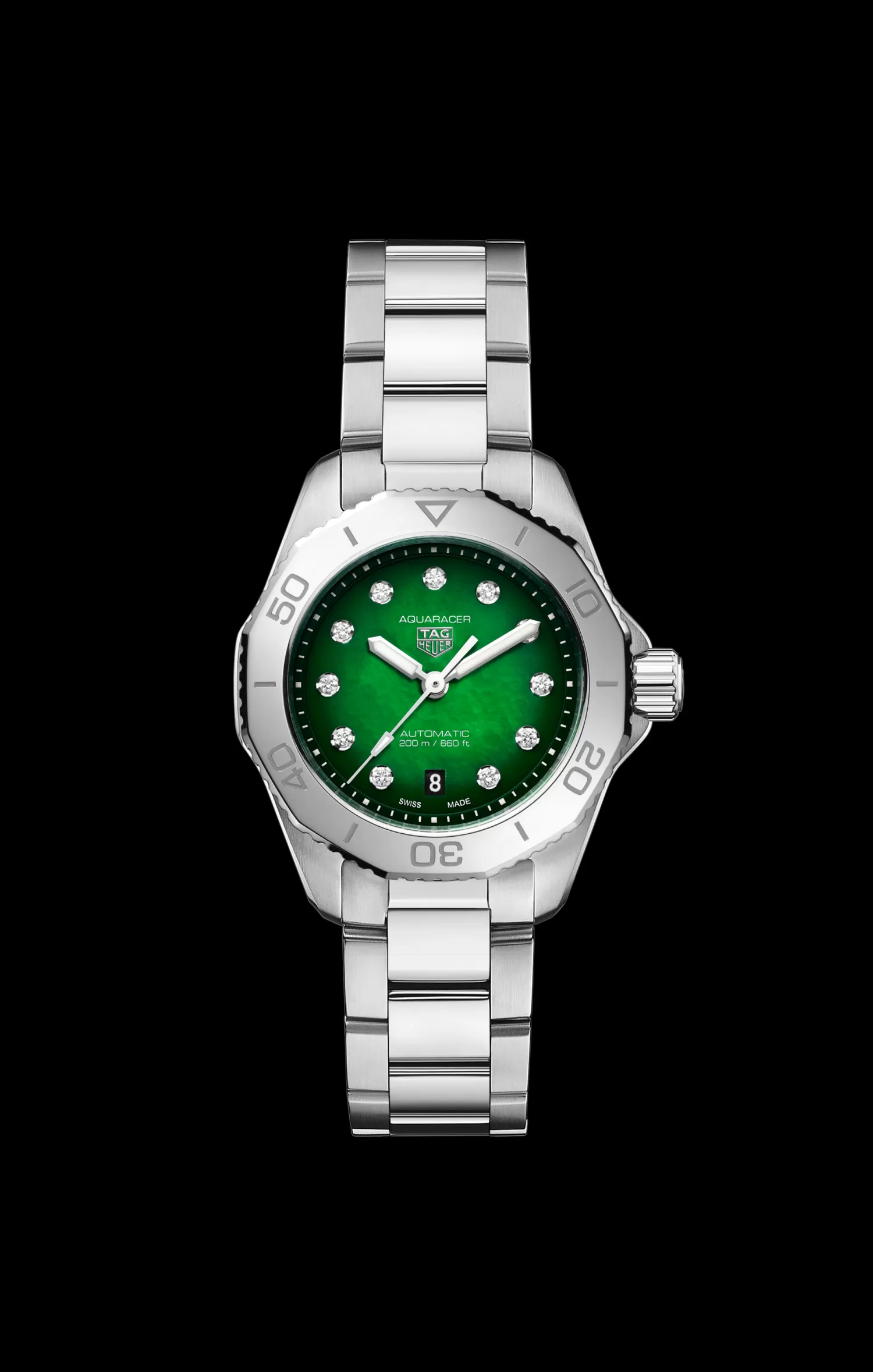TAG Heuer Relojes Para Mujer^ Aquaracer Professional 200