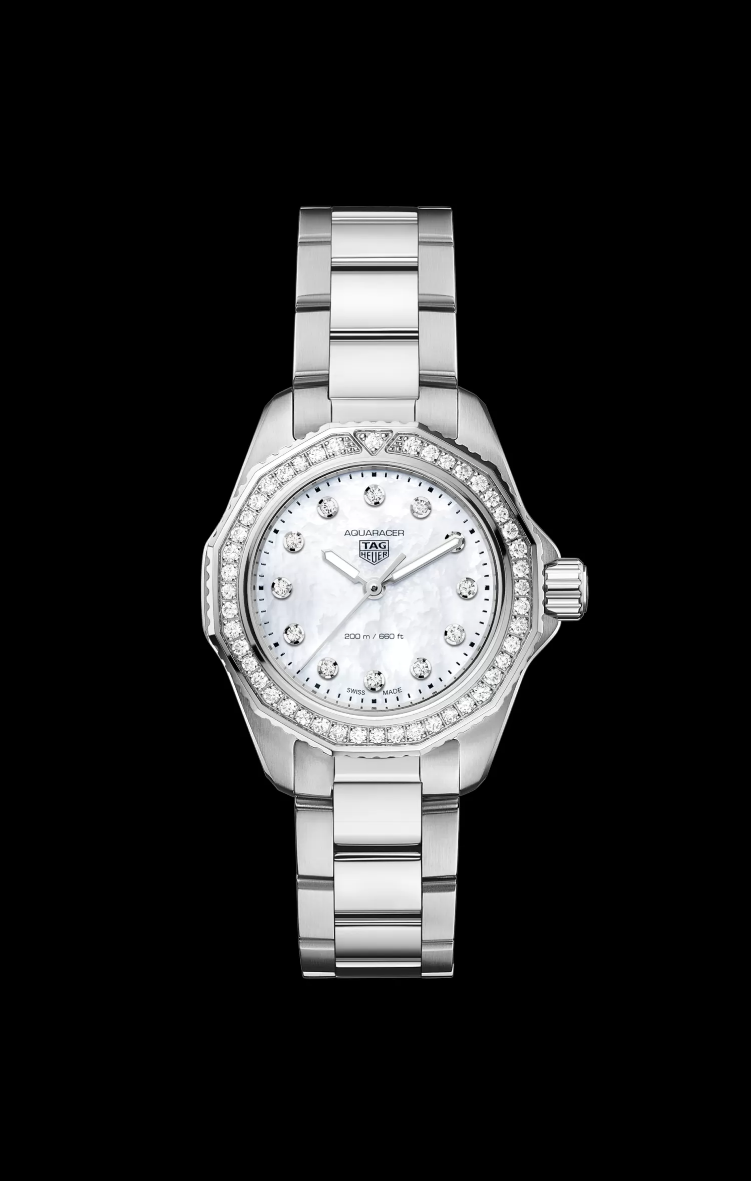 TAG Heuer Relojes Para Mujer^ Aquaracer Professional 200