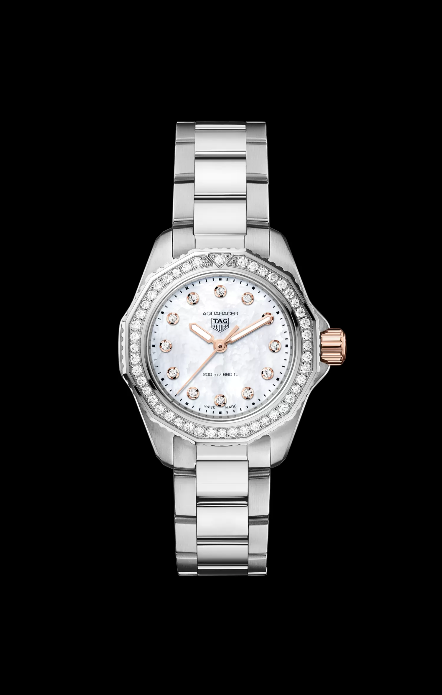 TAG Heuer Relojes Para Mujer^ Aquaracer Professional 200