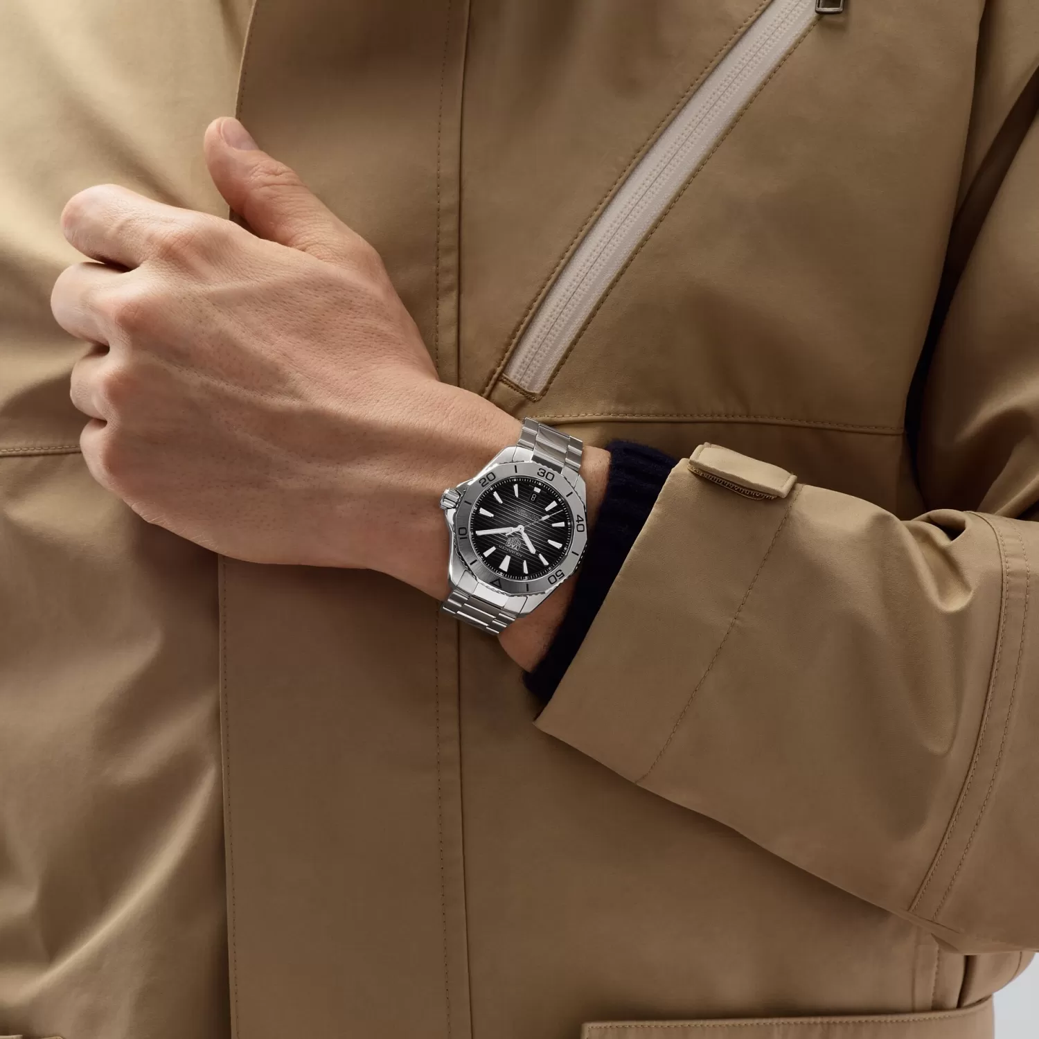 TAG Heuer Relojes Para Hombre^ Aquaracer Professional 200