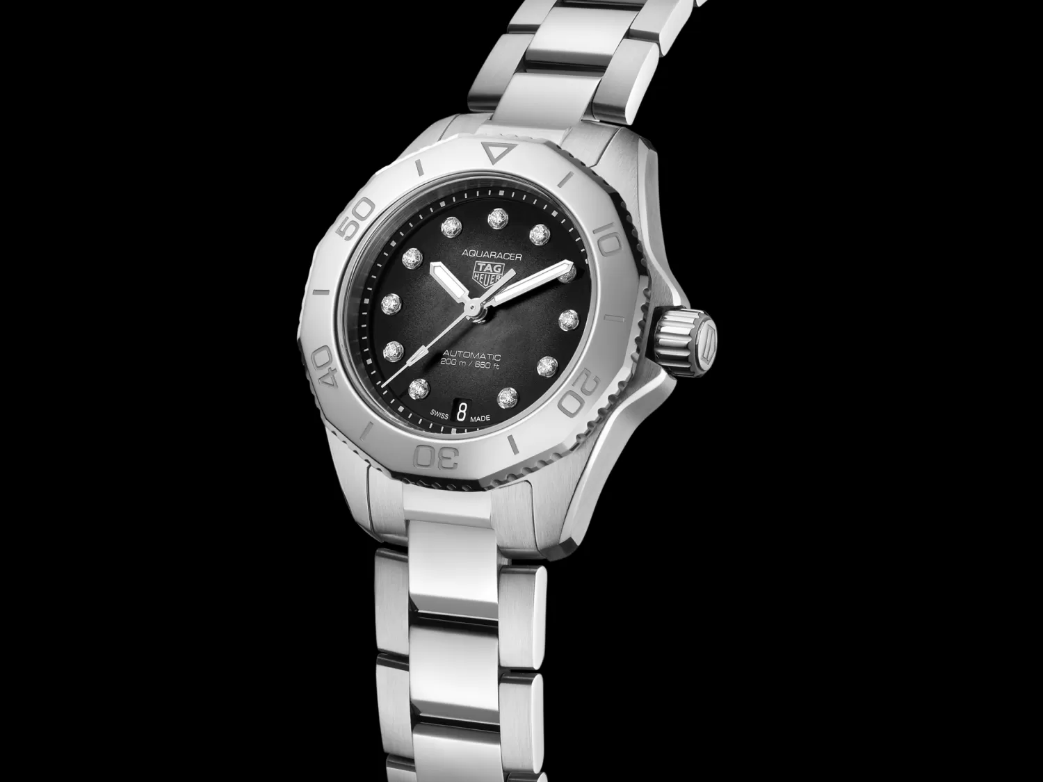 TAG Heuer Relojes Para Mujer^ Aquaracer Professional 200 Date