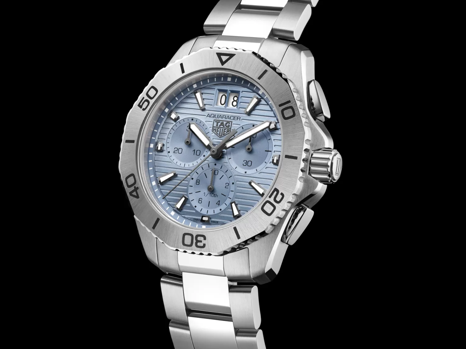 TAG Heuer Relojes Para Hombre^ Aquaracer Professional 200 Date