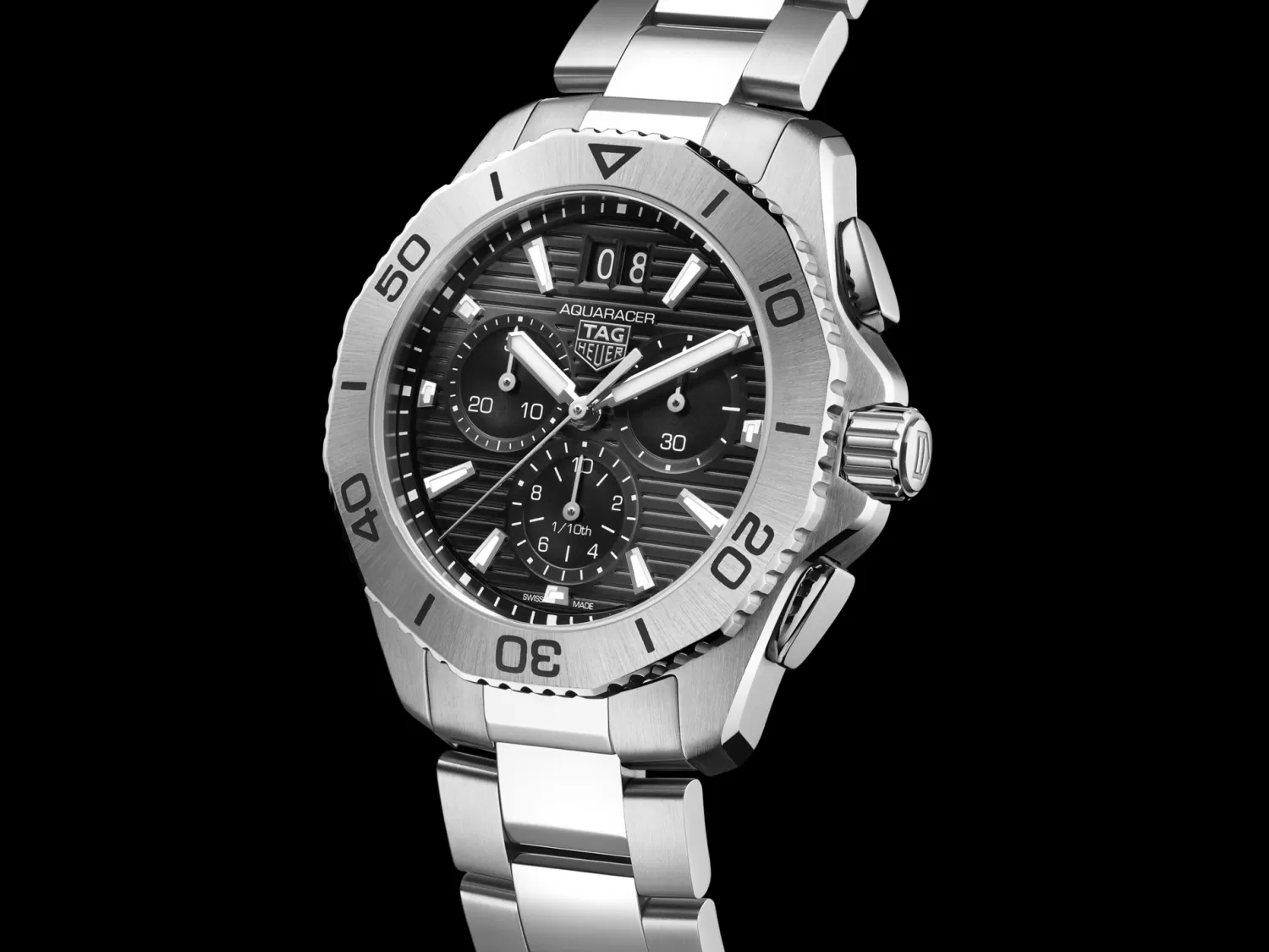 TAG Heuer Relojes Para Hombre^ Aquaracer Professional 200 Date