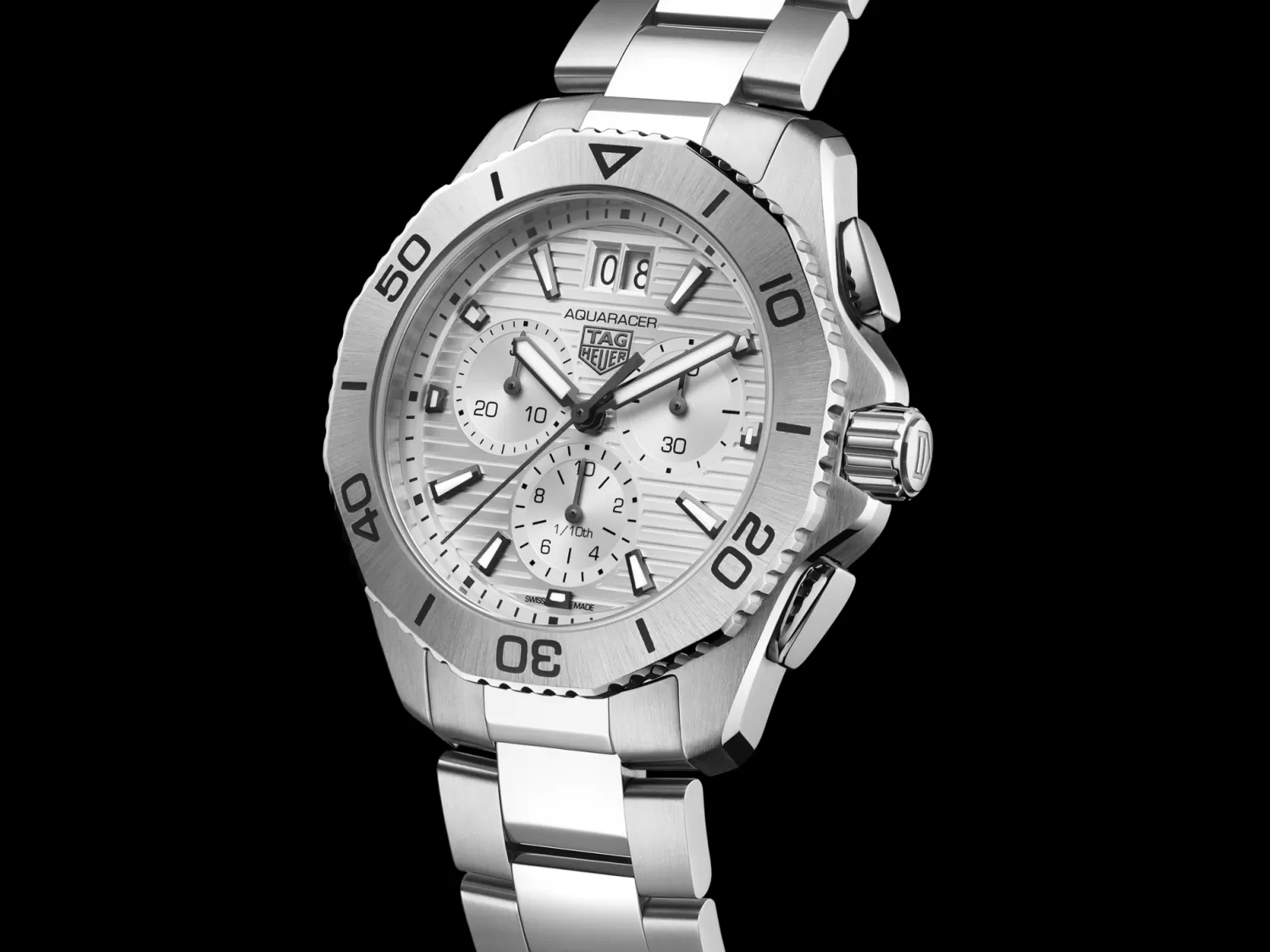 TAG Heuer Relojes Para Hombre^ Aquaracer Professional 200 Date