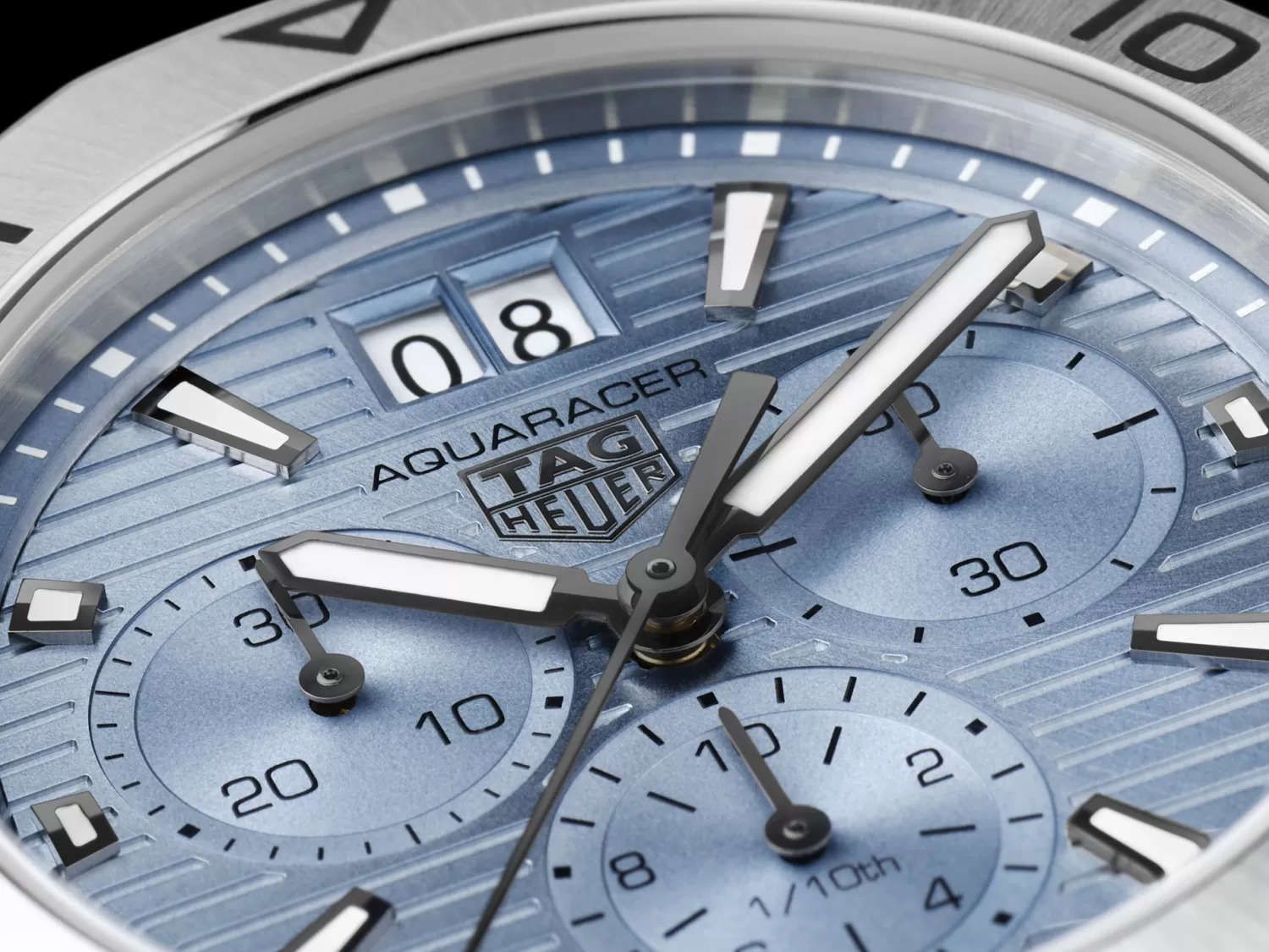 TAG Heuer Relojes Para Hombre^ Aquaracer Professional 200 Date