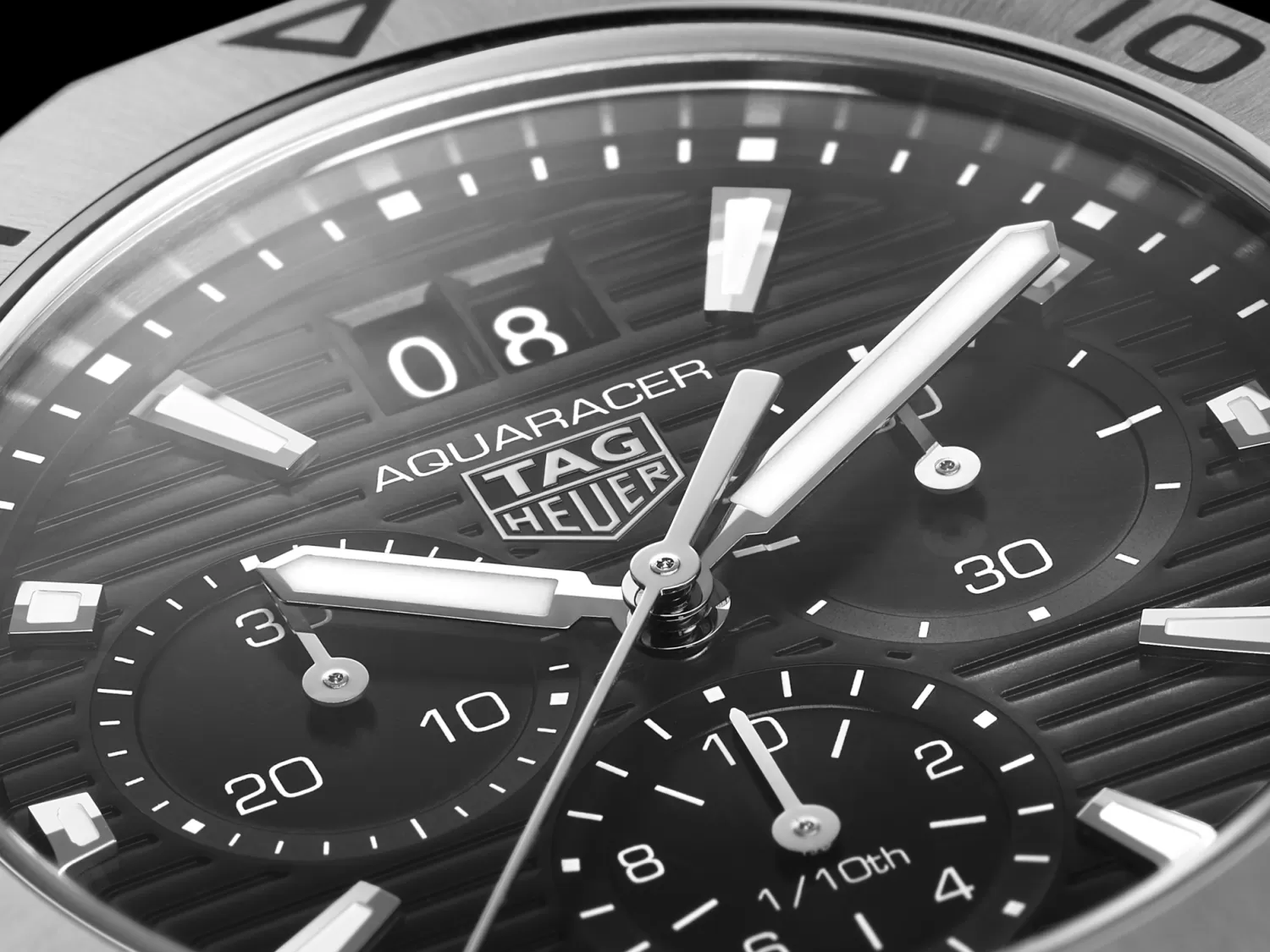 TAG Heuer Relojes Para Hombre^ Aquaracer Professional 200 Date