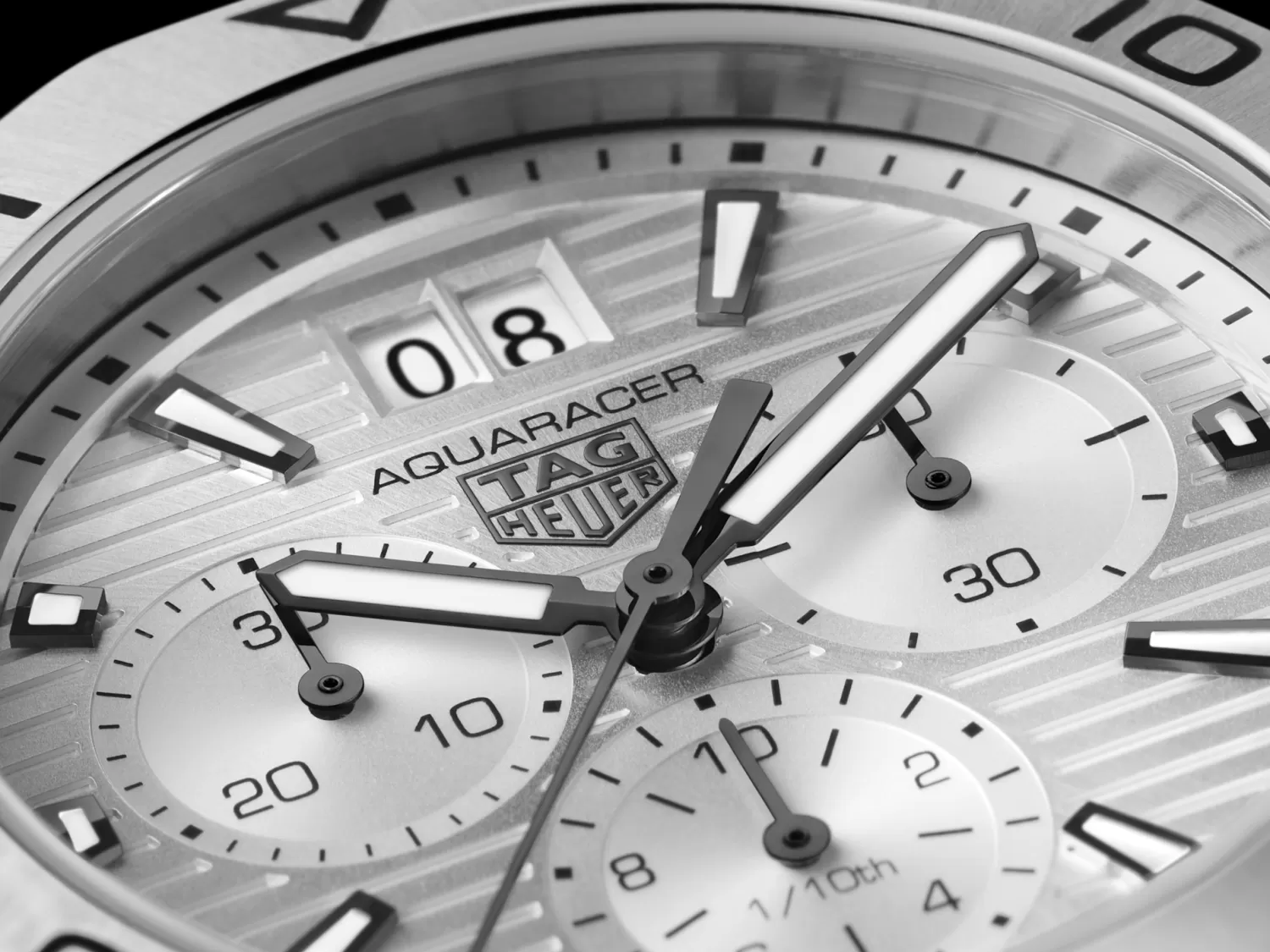 TAG Heuer Relojes Para Hombre^ Aquaracer Professional 200 Date