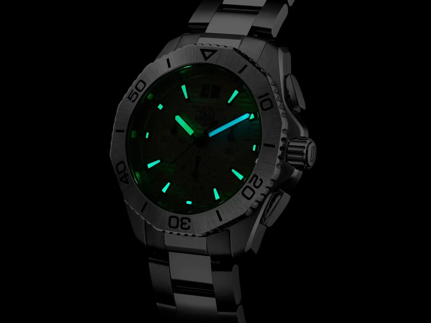 TAG Heuer Relojes Para Hombre^ Aquaracer Professional 200 Date