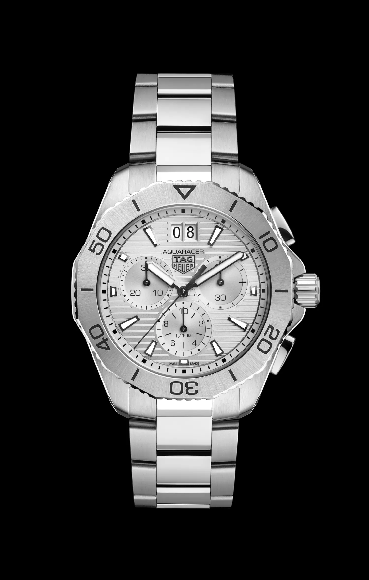 TAG Heuer Relojes Para Hombre^ Aquaracer Professional 200 Date