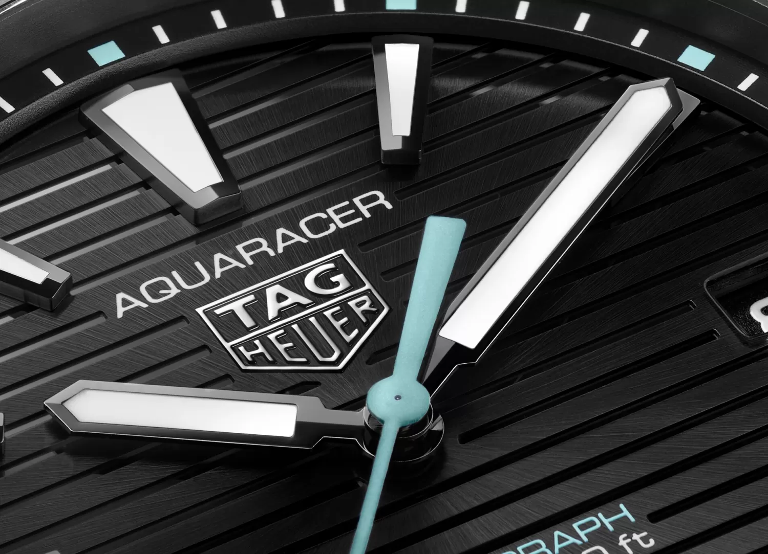 TAG Heuer Relojes Para Hombre^ Aquaracer Professional 200 Solargraph