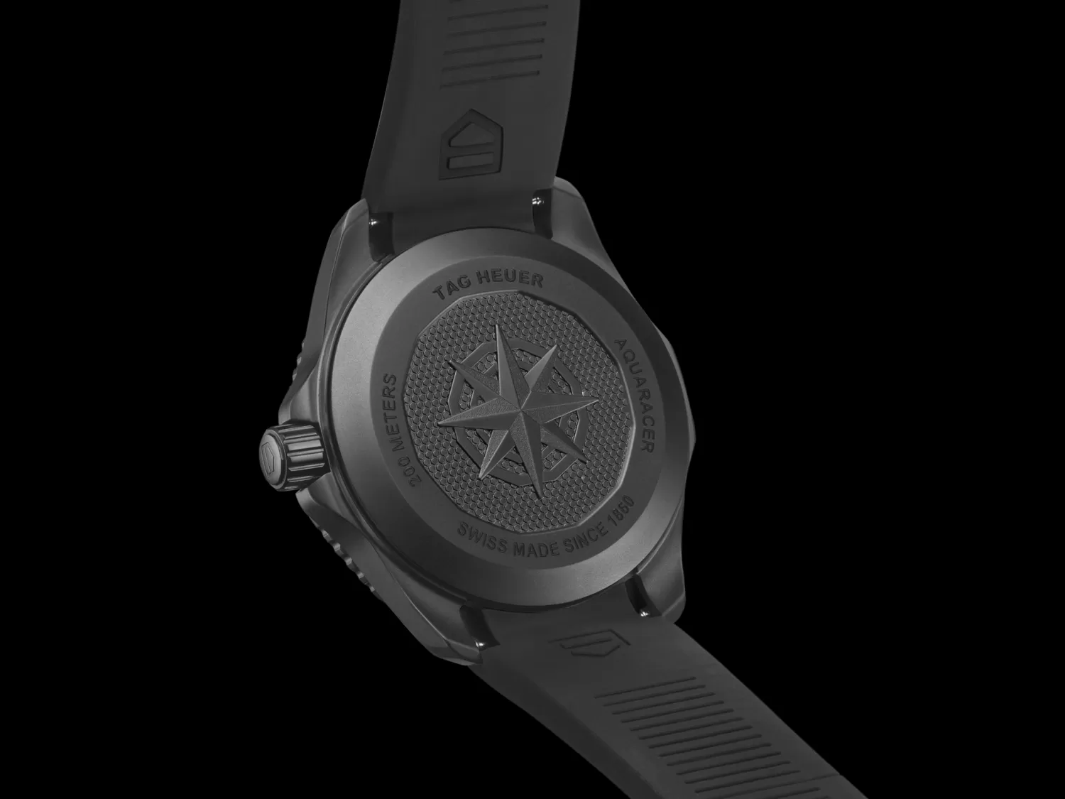 TAG Heuer Relojes Para Hombre^ Aquaracer Professional 200 Solargraph