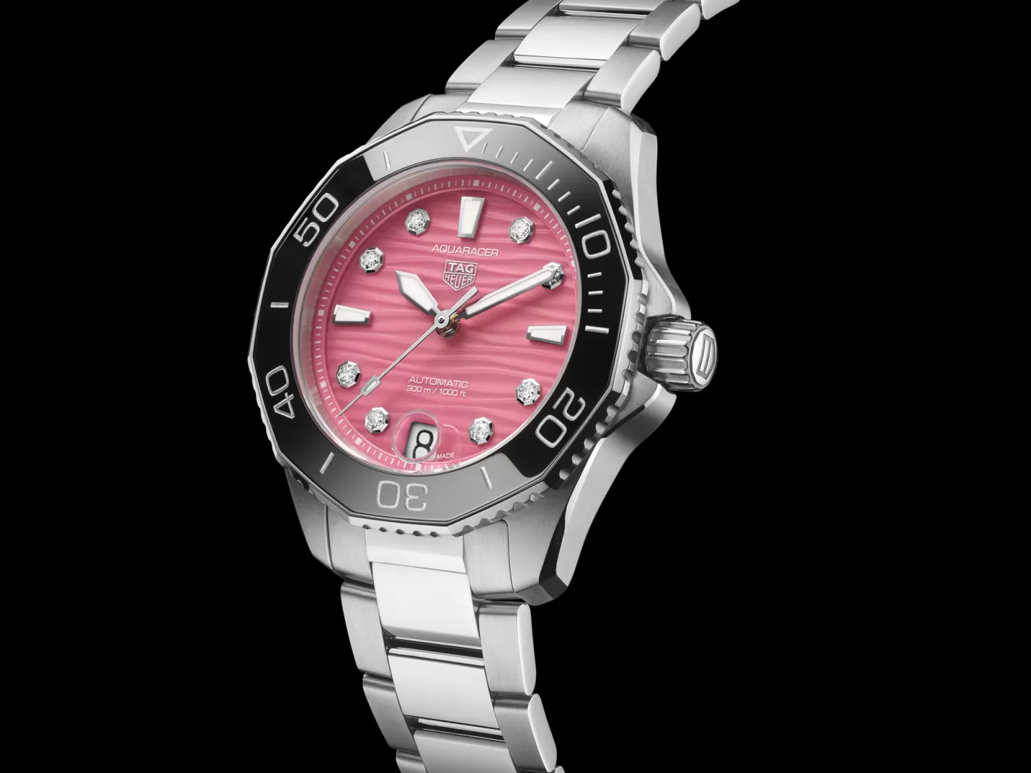 TAG Heuer Relojes Para Mujer^ Aquaracer Professional 300
