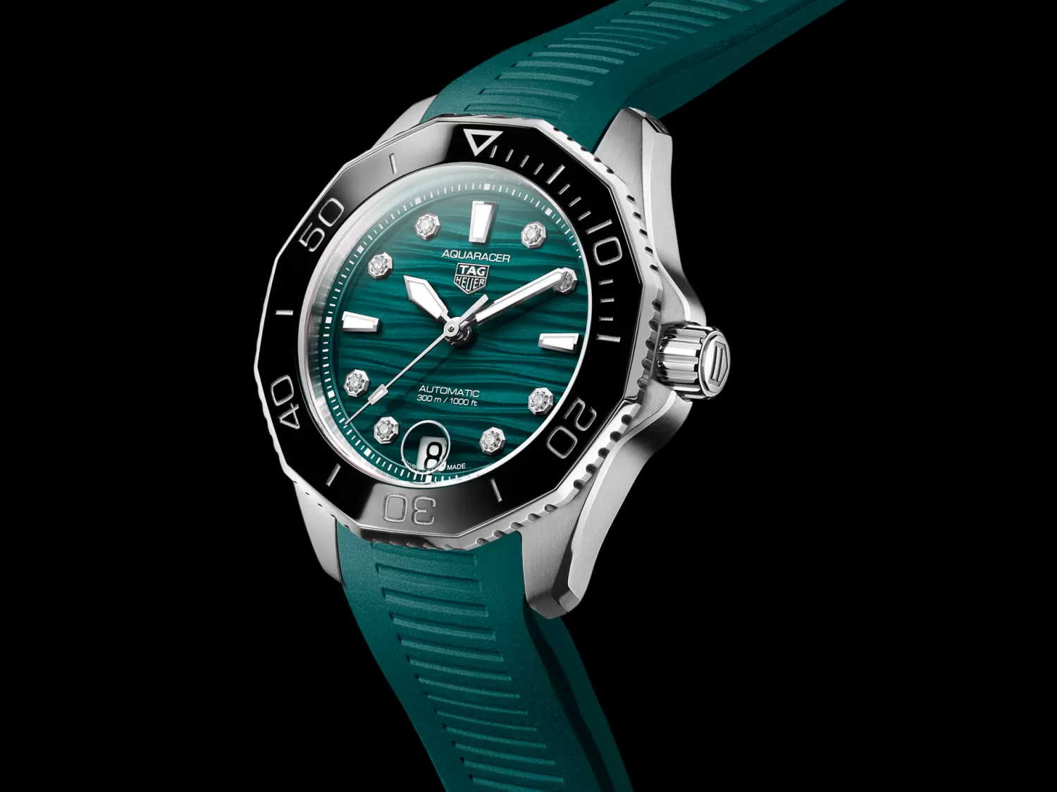 TAG Heuer Relojes Para Mujer^ Aquaracer Professional 300