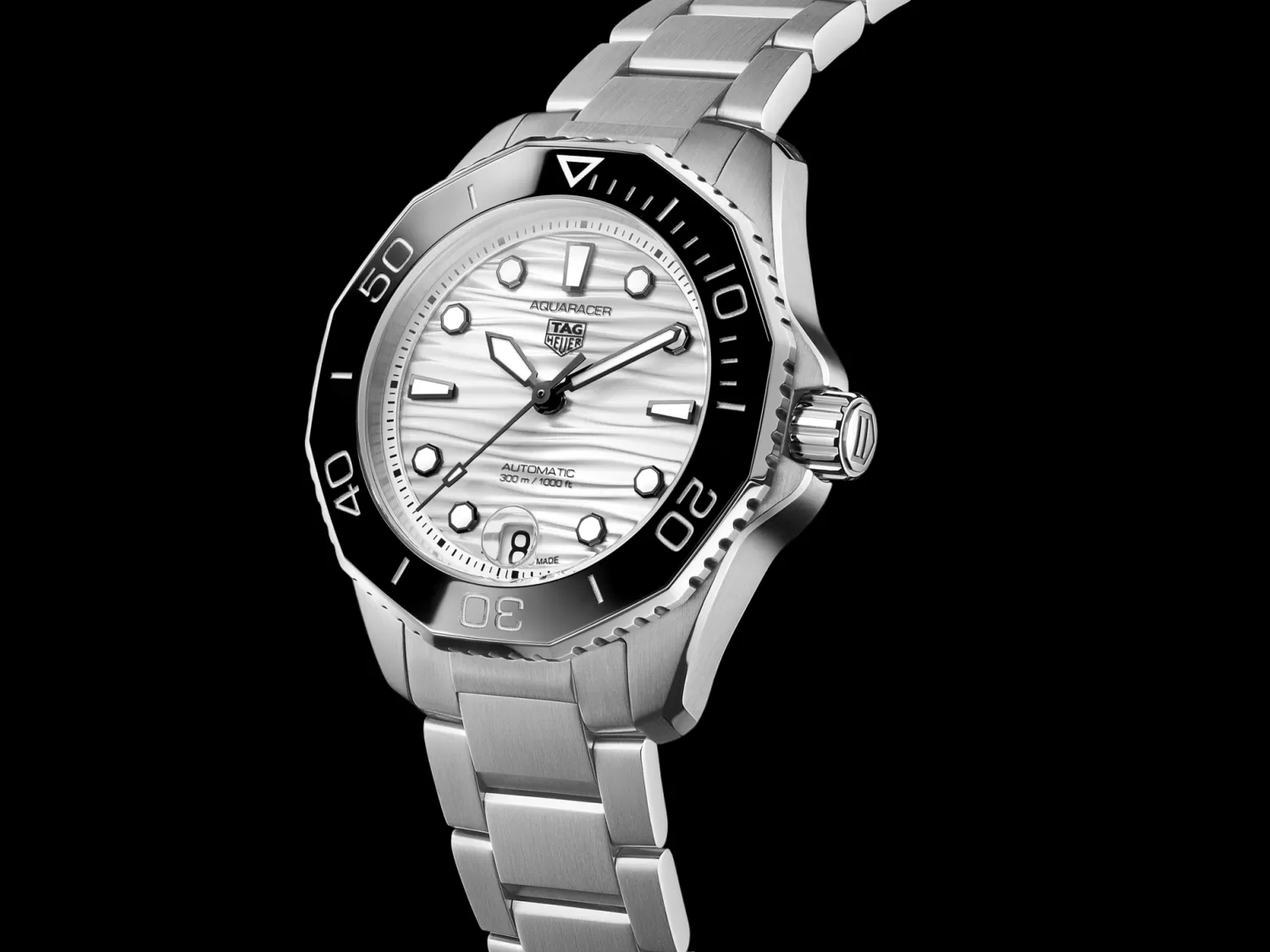 TAG Heuer Relojes Para Mujer^ Aquaracer Professional 300