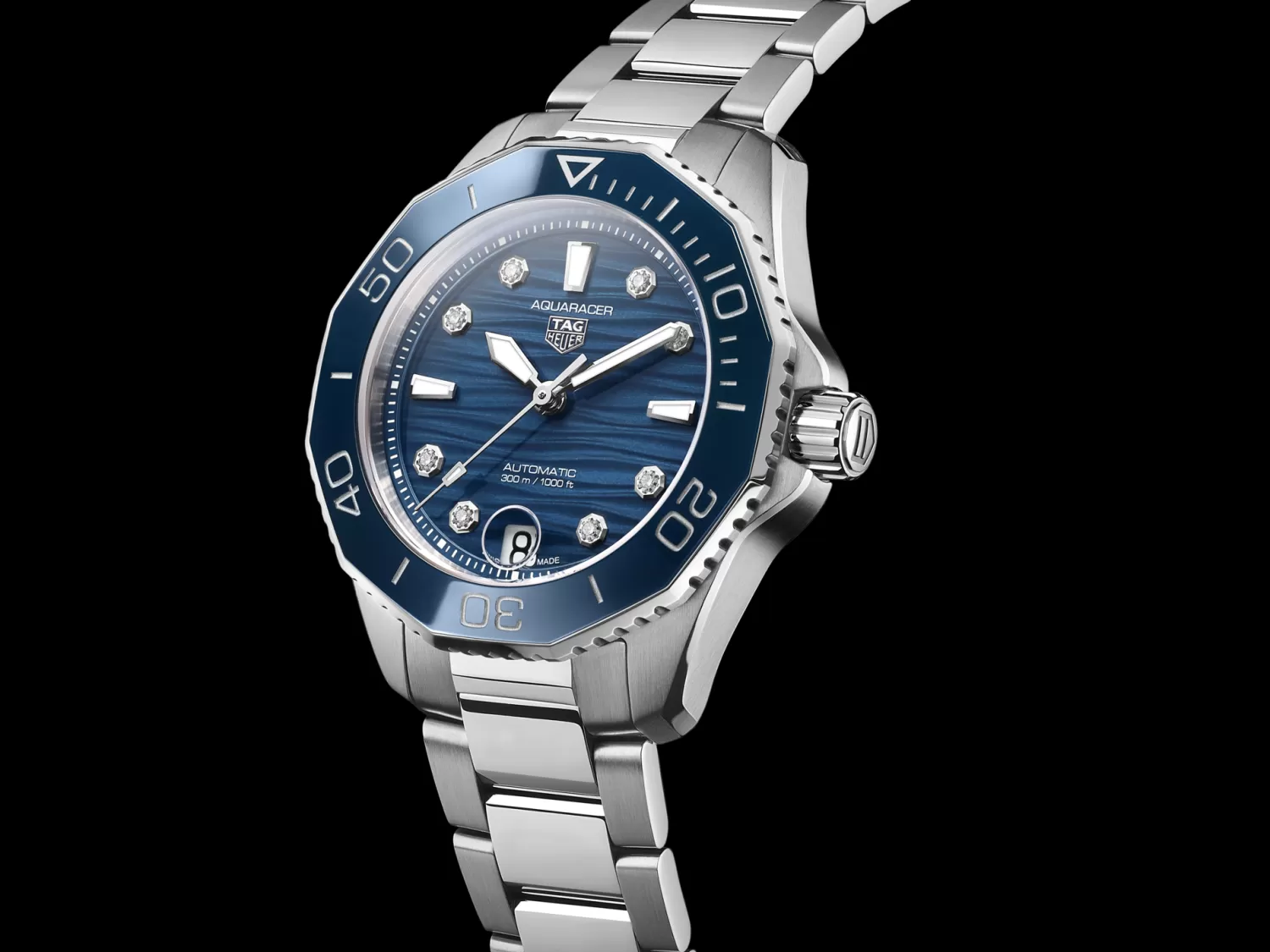 TAG Heuer Relojes Para Mujer^ Aquaracer Professional 300