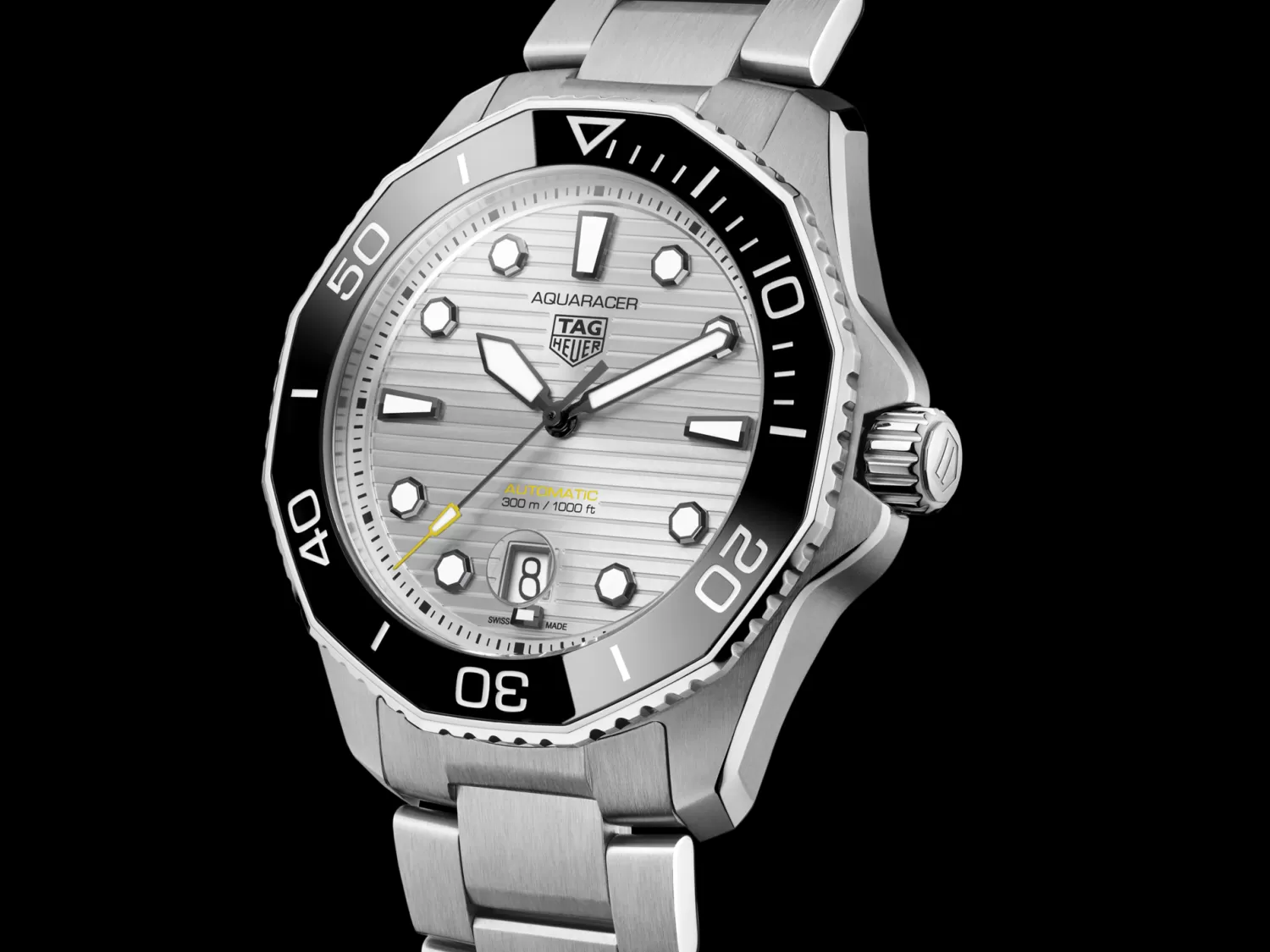 TAG Heuer Relojes Para Hombre^ Aquaracer Professional 300