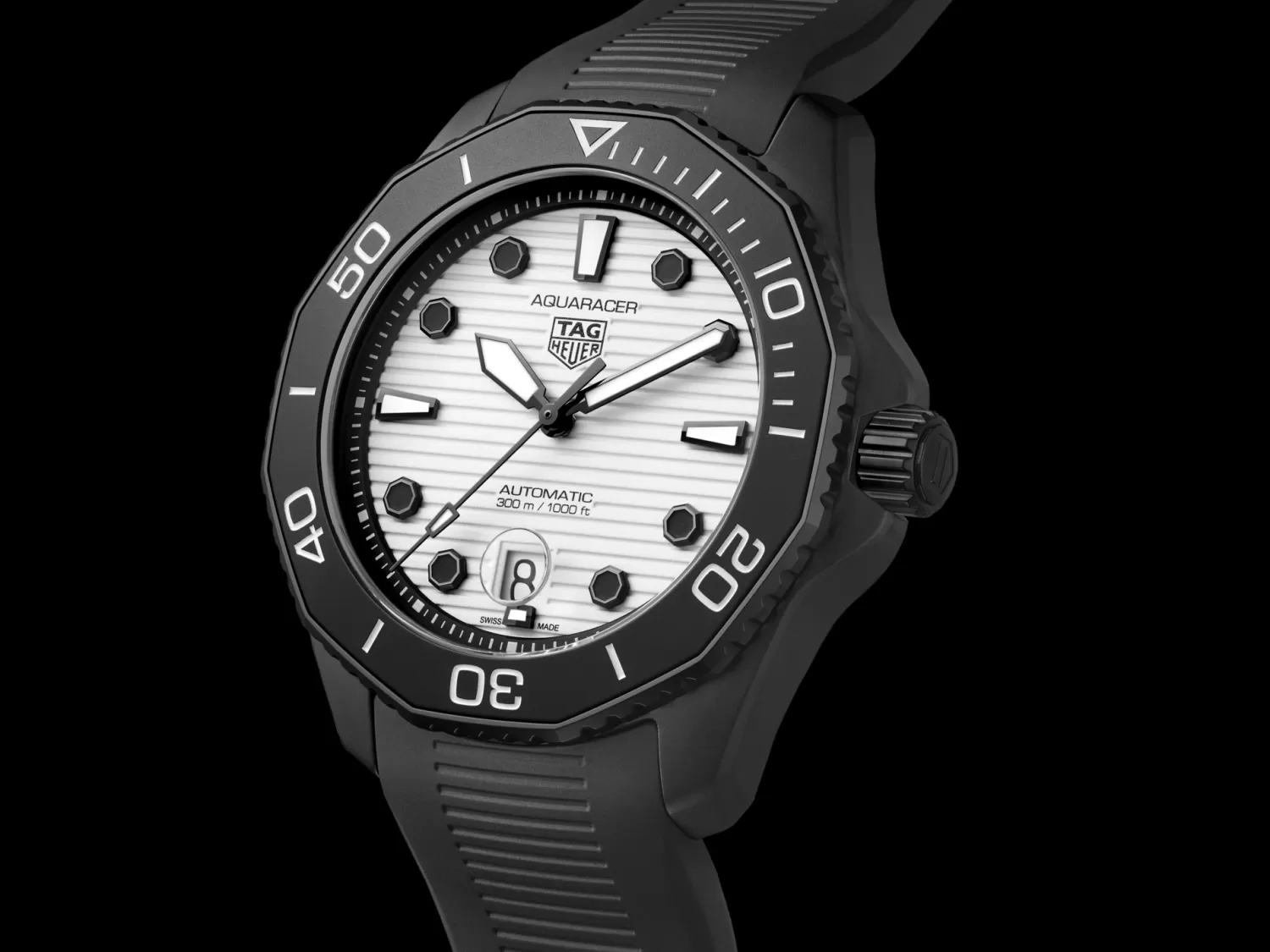 TAG Heuer Relojes Para Hombre^ Aquaracer Professional 300