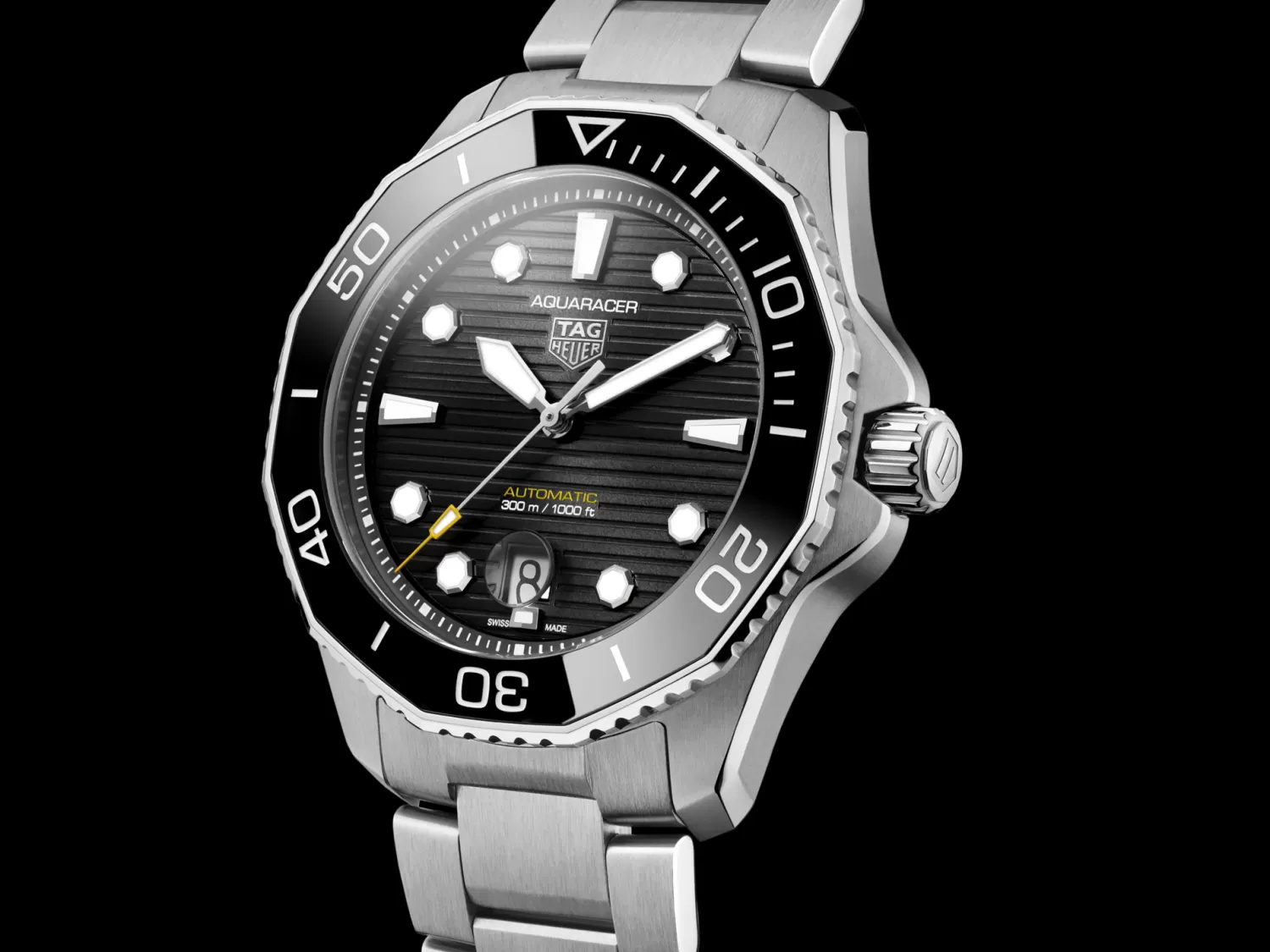 TAG Heuer Relojes Para Hombre^ Aquaracer Professional 300