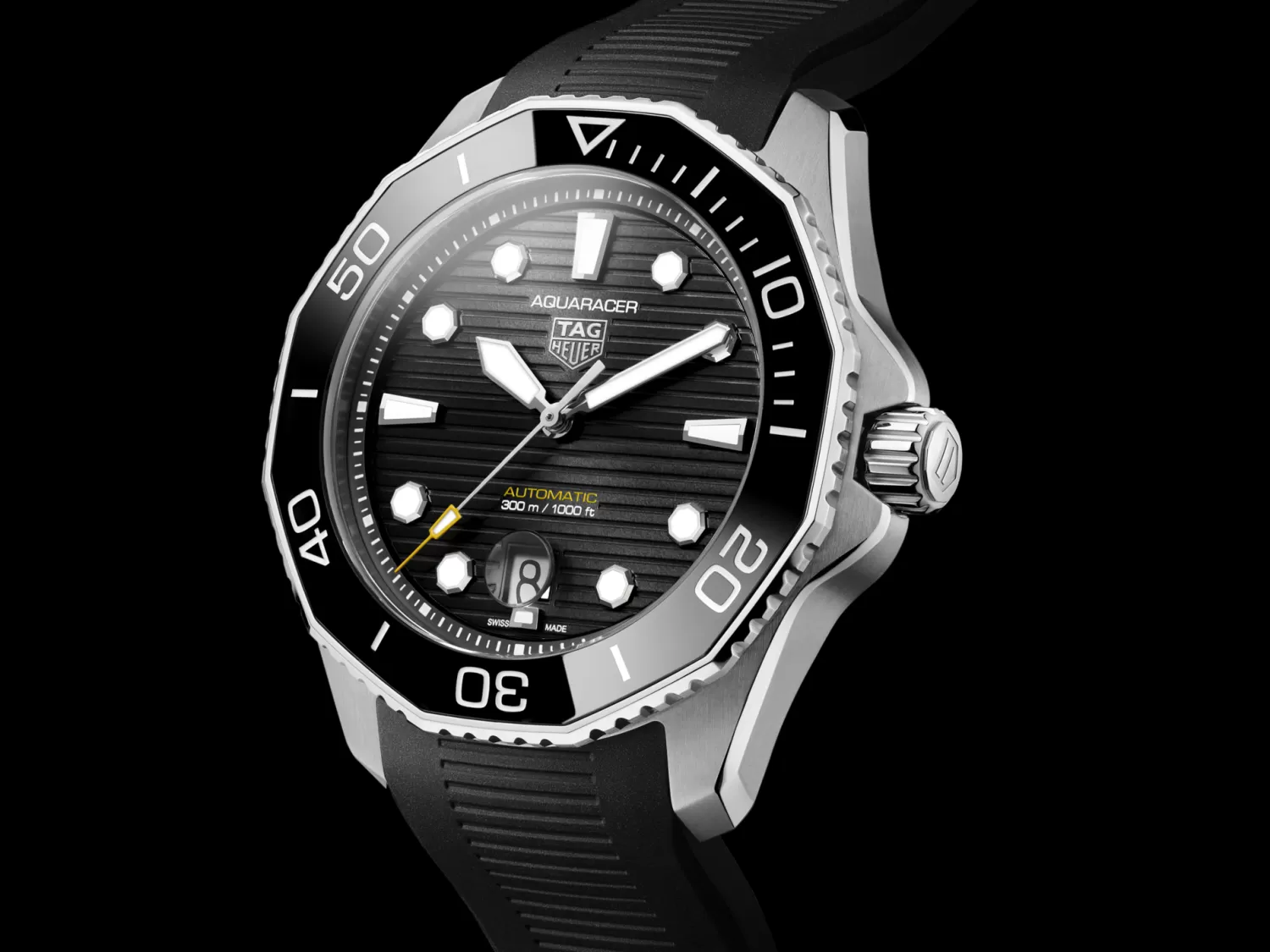 TAG Heuer Relojes Para Hombre^ Aquaracer Professional 300