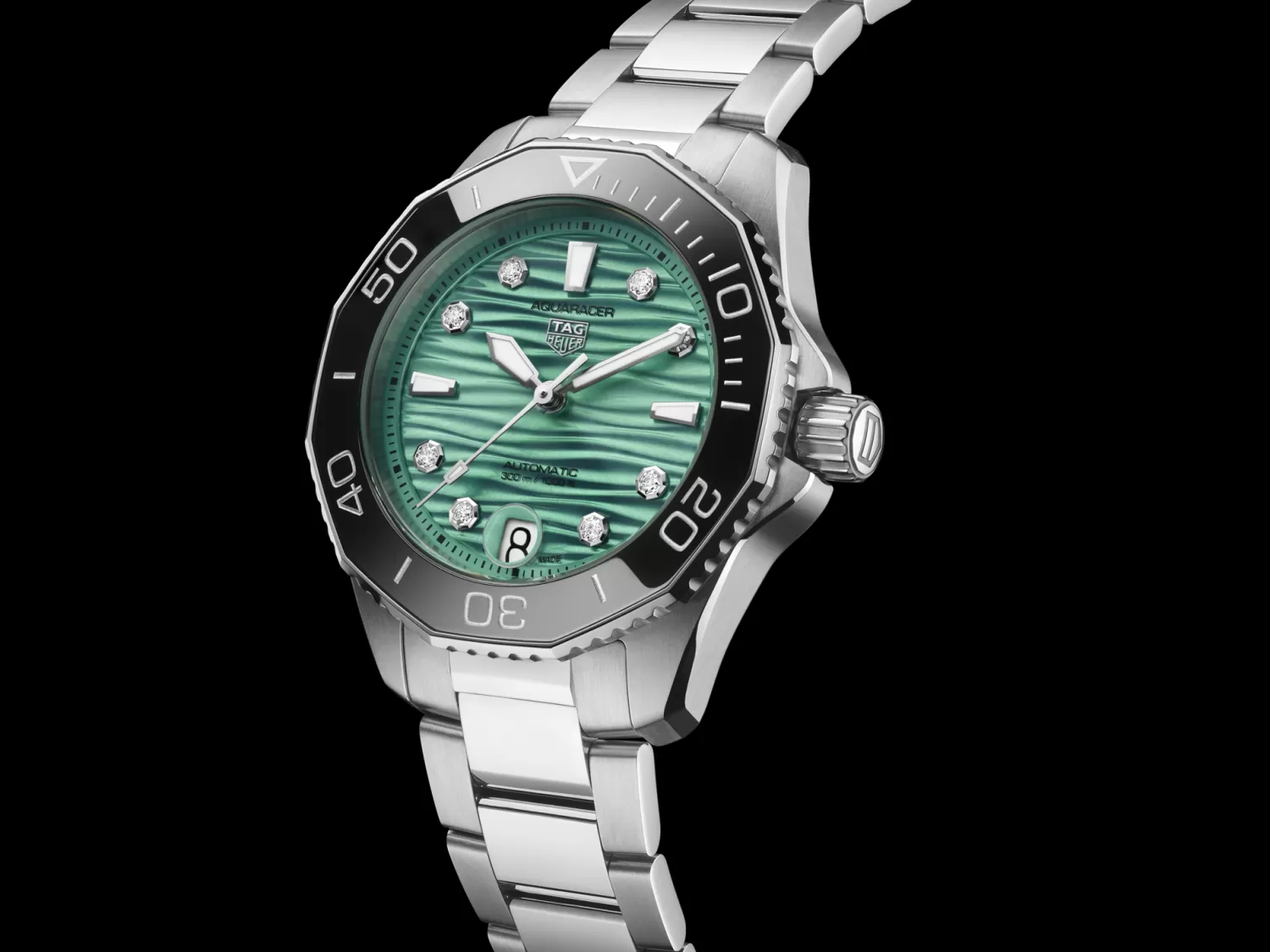 TAG Heuer Relojes Para Mujer^ Aquaracer Professional 300