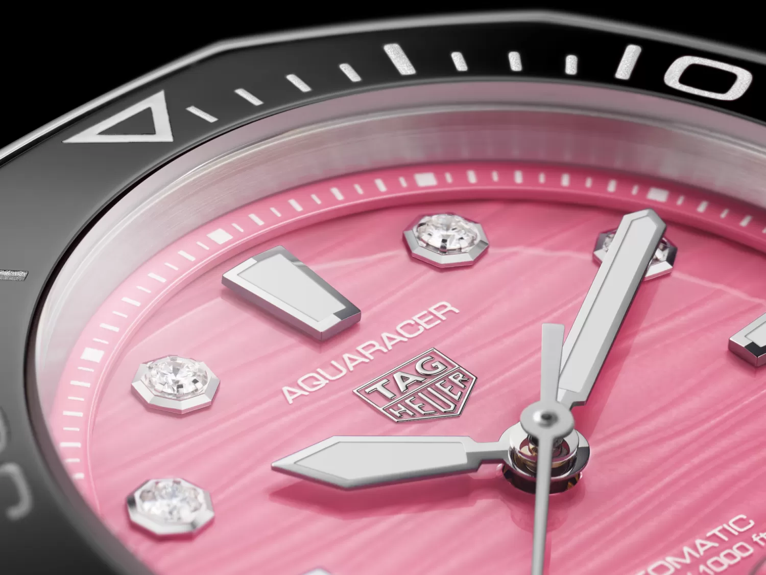 TAG Heuer Relojes Para Mujer^ Aquaracer Professional 300
