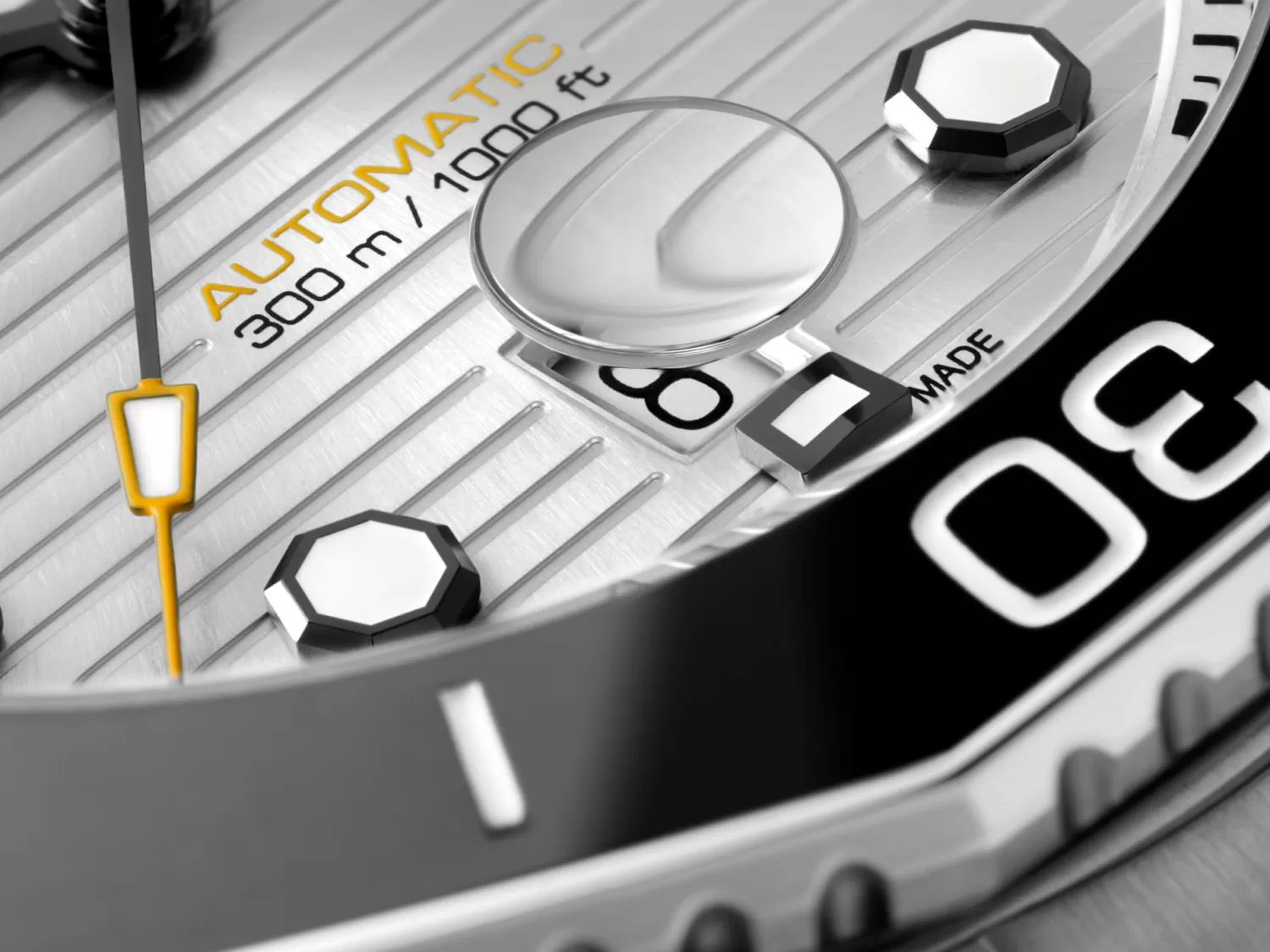 TAG Heuer Relojes Para Hombre^ Aquaracer Professional 300