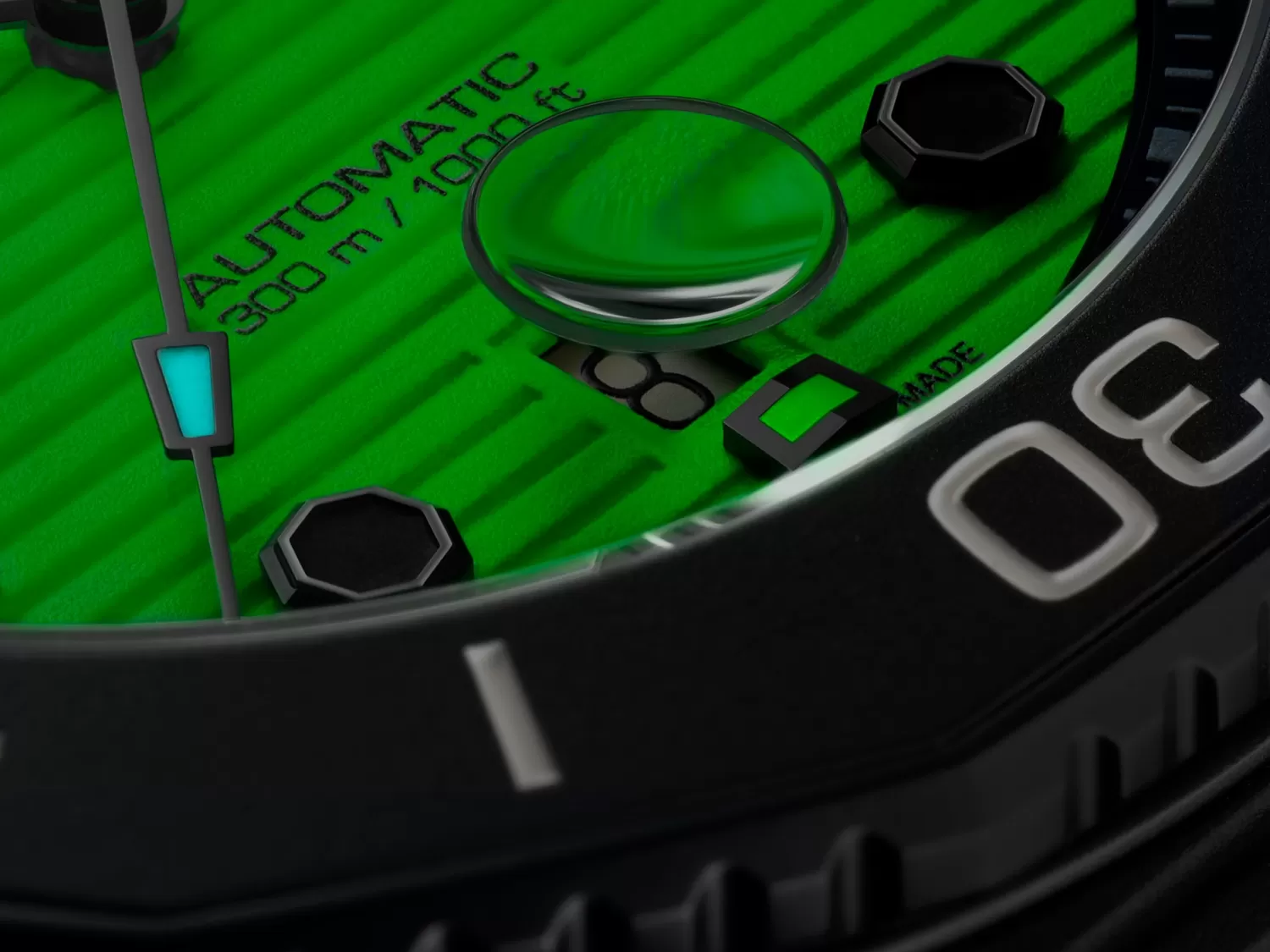 TAG Heuer Relojes Para Hombre^ Aquaracer Professional 300