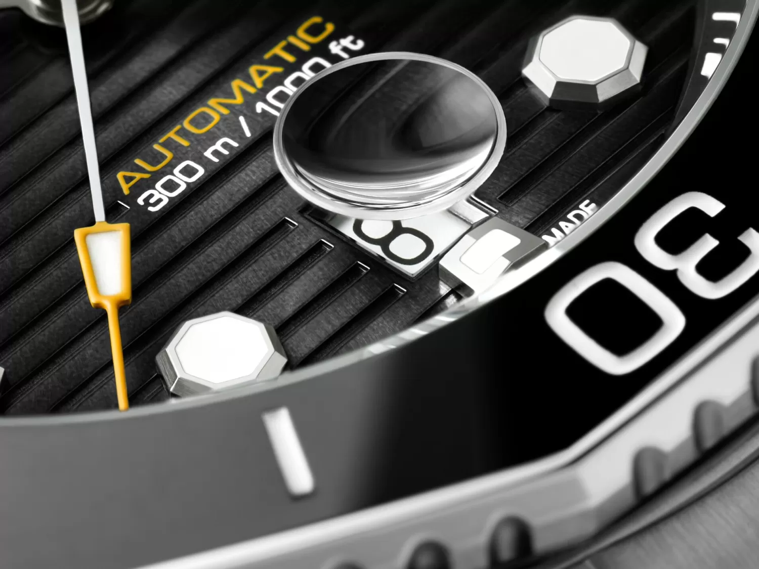 TAG Heuer Relojes Para Hombre^ Aquaracer Professional 300