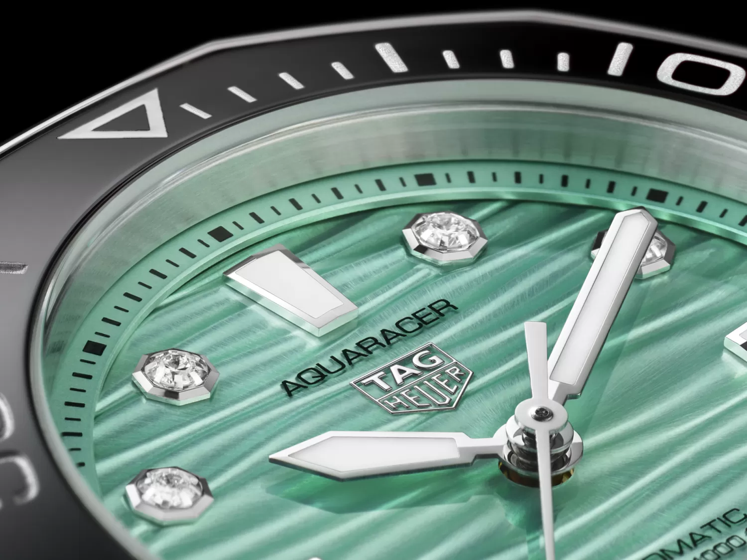 TAG Heuer Relojes Para Mujer^ Aquaracer Professional 300