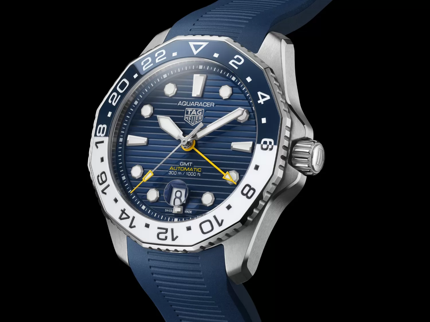 TAG Heuer Relojes Para Hombre^ Aquaracer Professional 300 Gmt