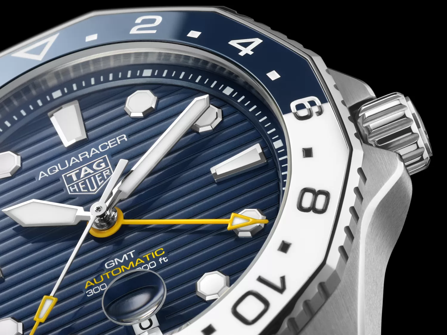 TAG Heuer Relojes Para Hombre^ Aquaracer Professional 300 Gmt