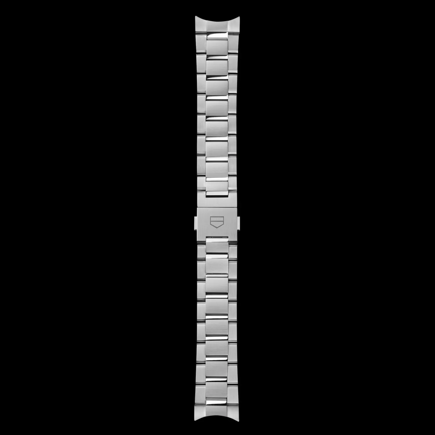 TAG Heuer Accesorios^ Autavia Steel Band
