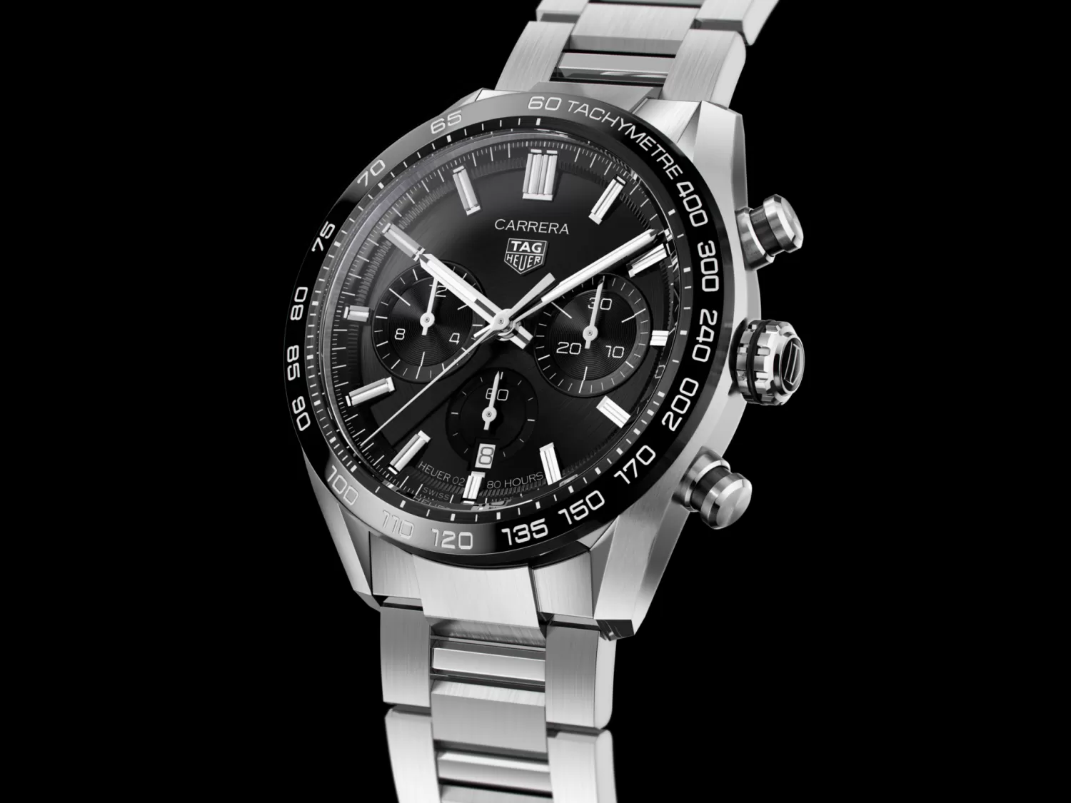 TAG Heuer Relojes Para Hombre^ Carrera