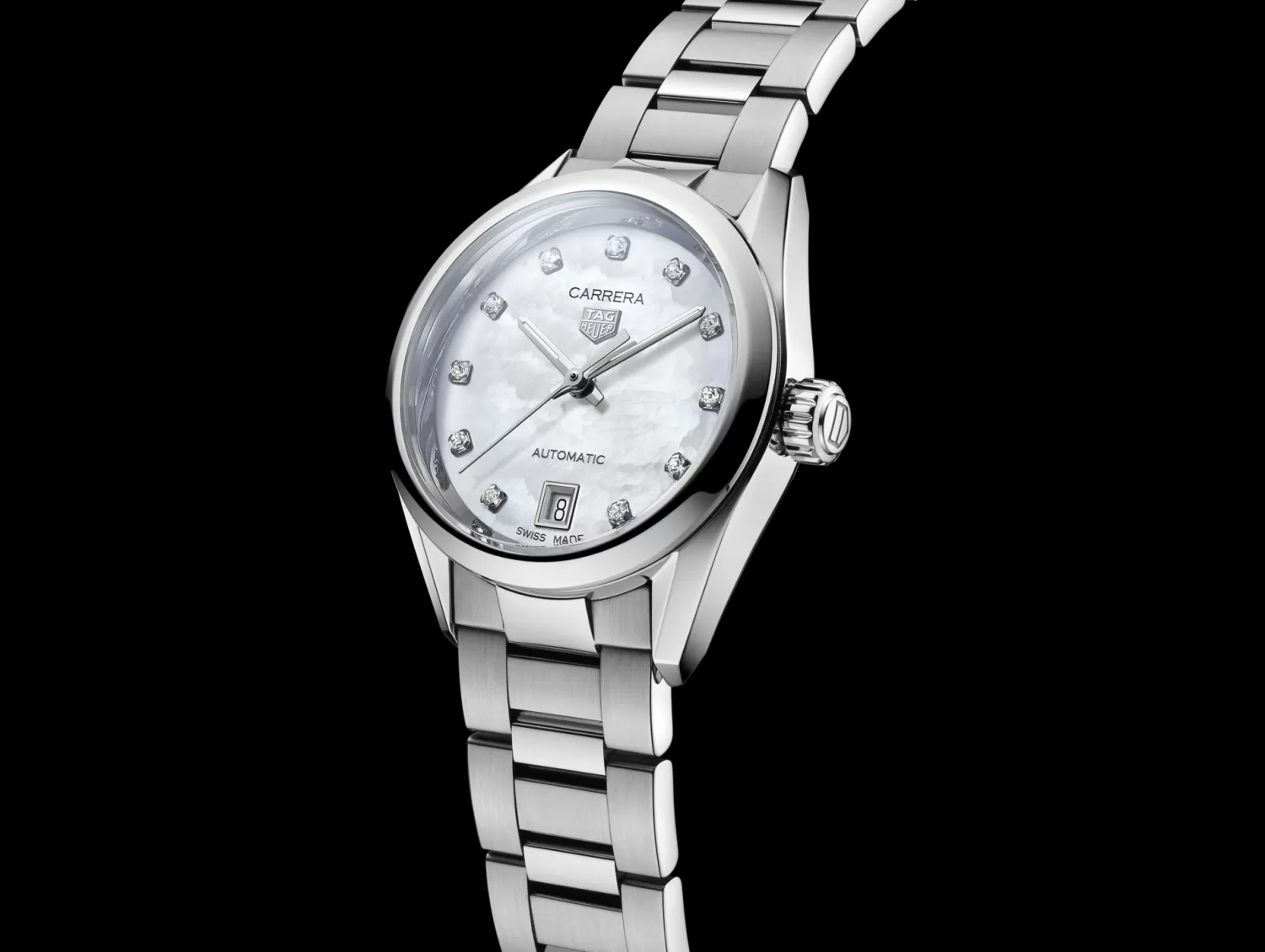 TAG Heuer Relojes Para Mujer^ Carrera