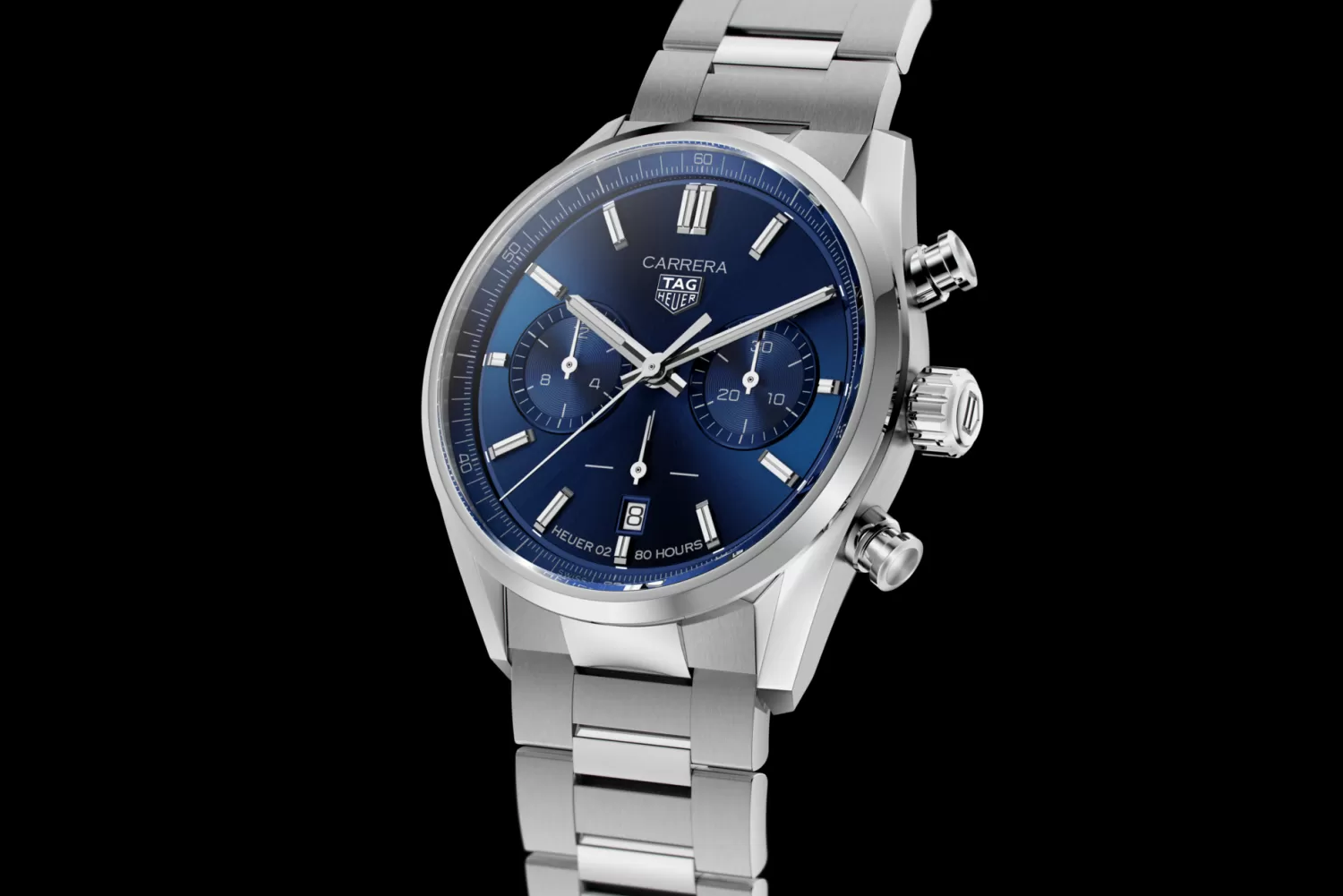 TAG Heuer Relojes Para Hombre^ Carrera