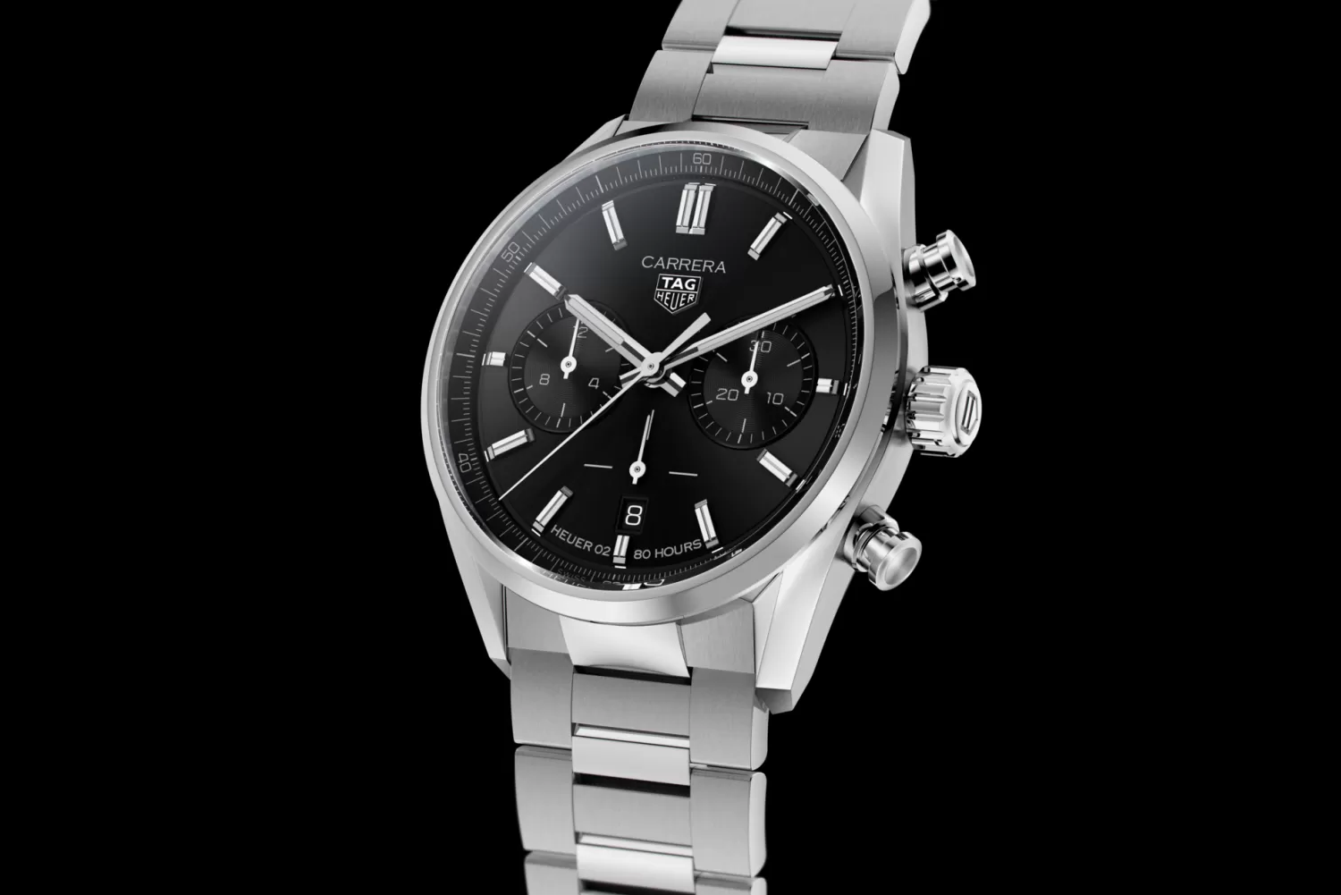 TAG Heuer Relojes Para Hombre^ Carrera