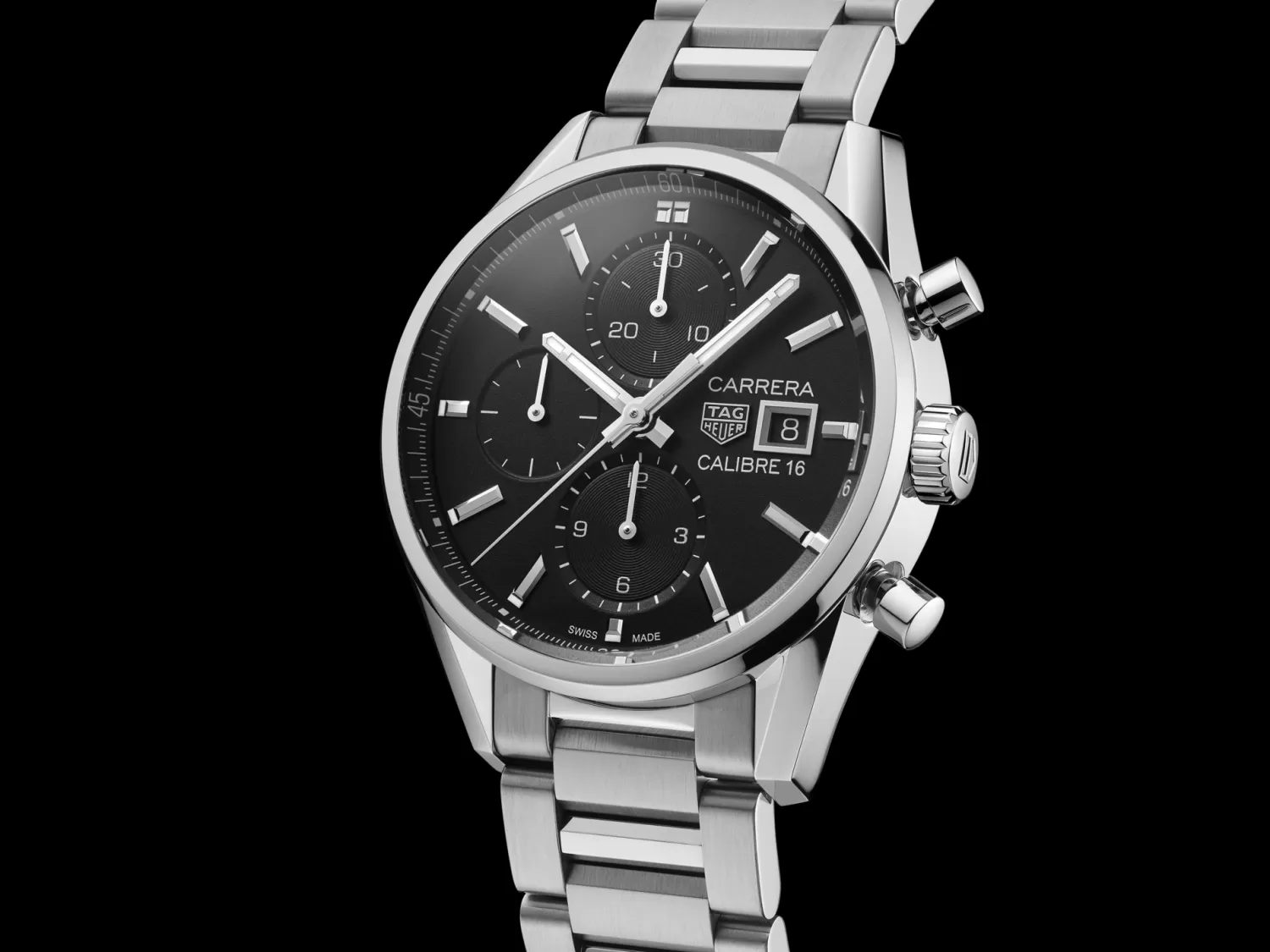 TAG Heuer Relojes Para Hombre^ Carrera