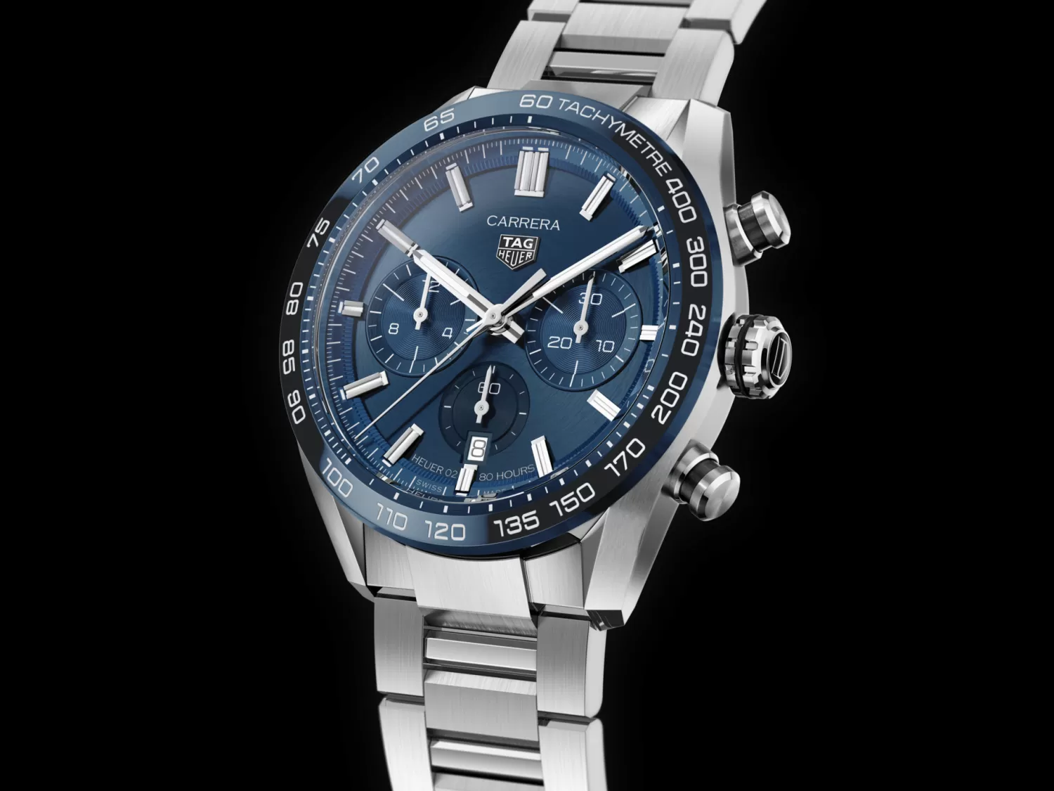 TAG Heuer Relojes Para Hombre^ Carrera