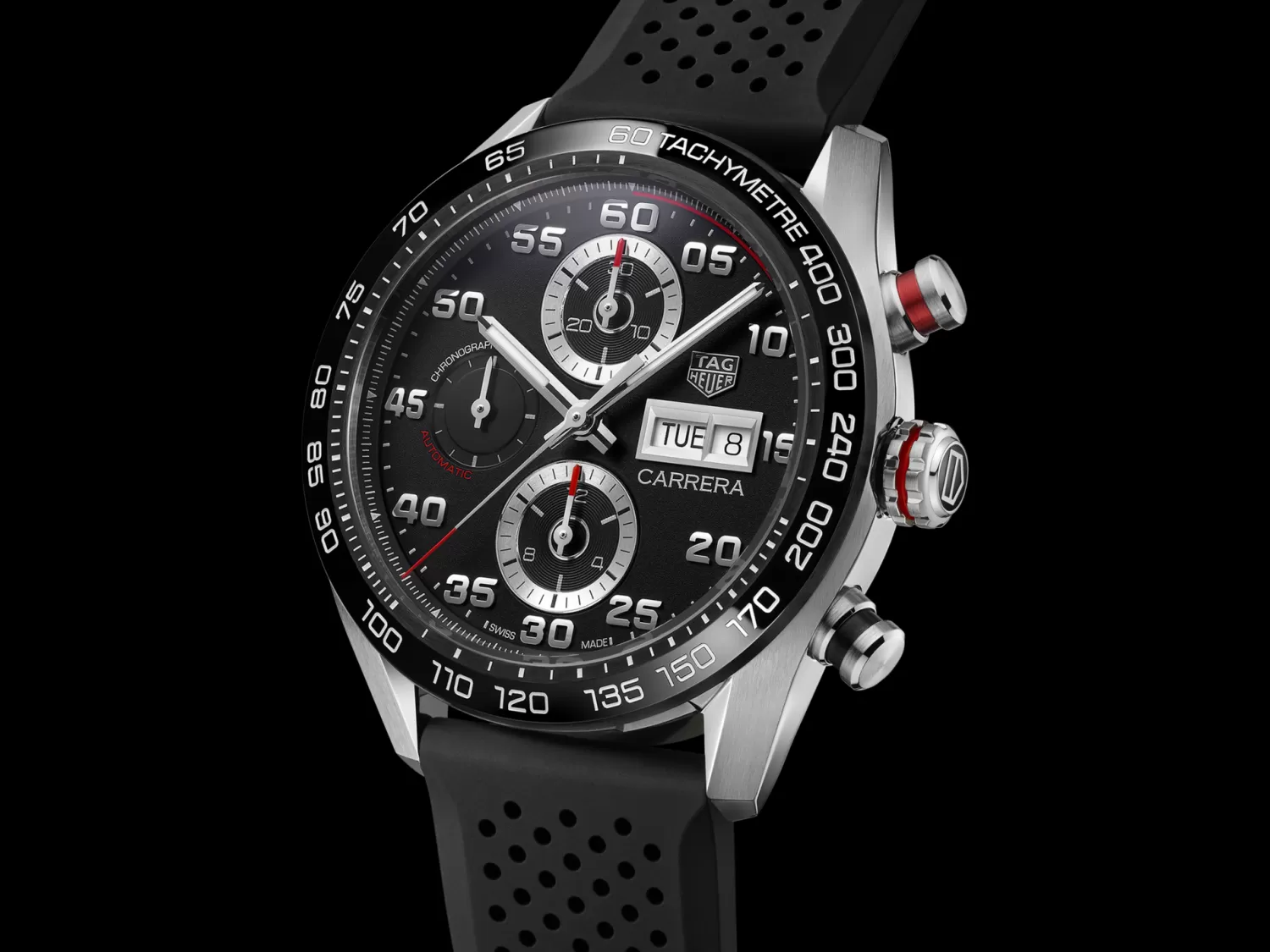 TAG Heuer Relojes Para Hombre^ Carrera