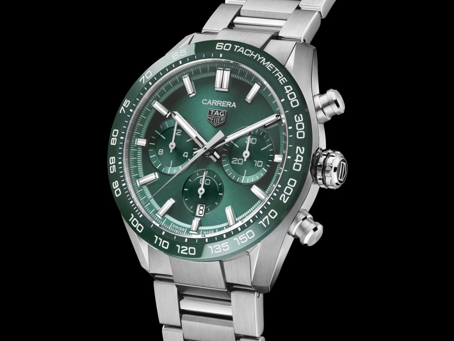 TAG Heuer Relojes Para Hombre^ Carrera