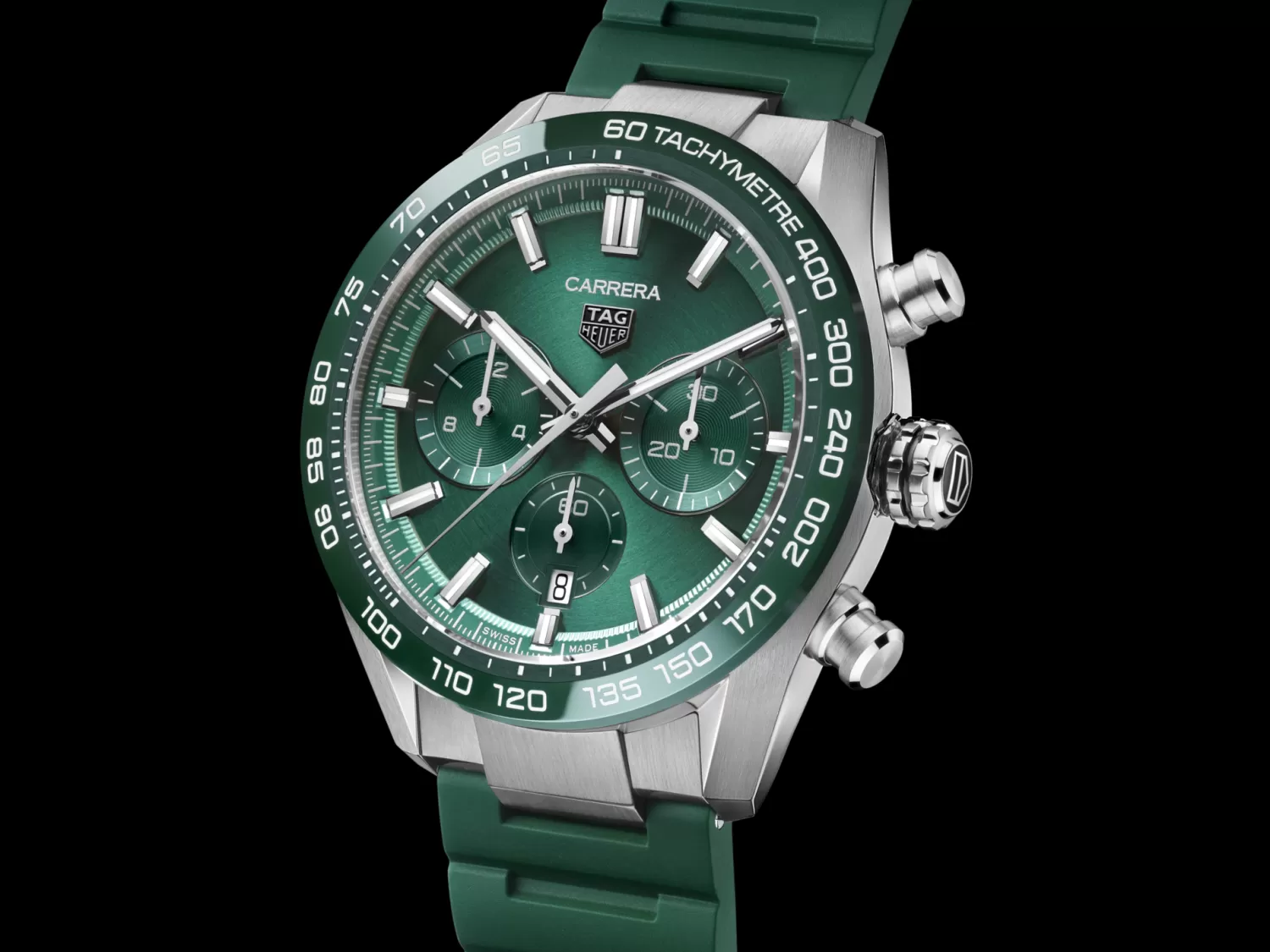 TAG Heuer Relojes Para Hombre^ Carrera